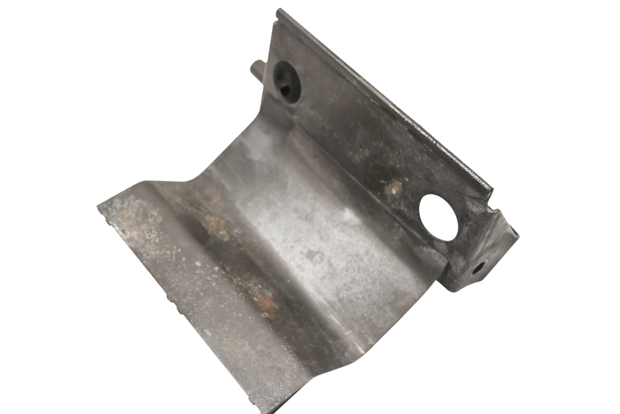 04 Honda ST1300 Radiator Upper Stay Bracket Mount