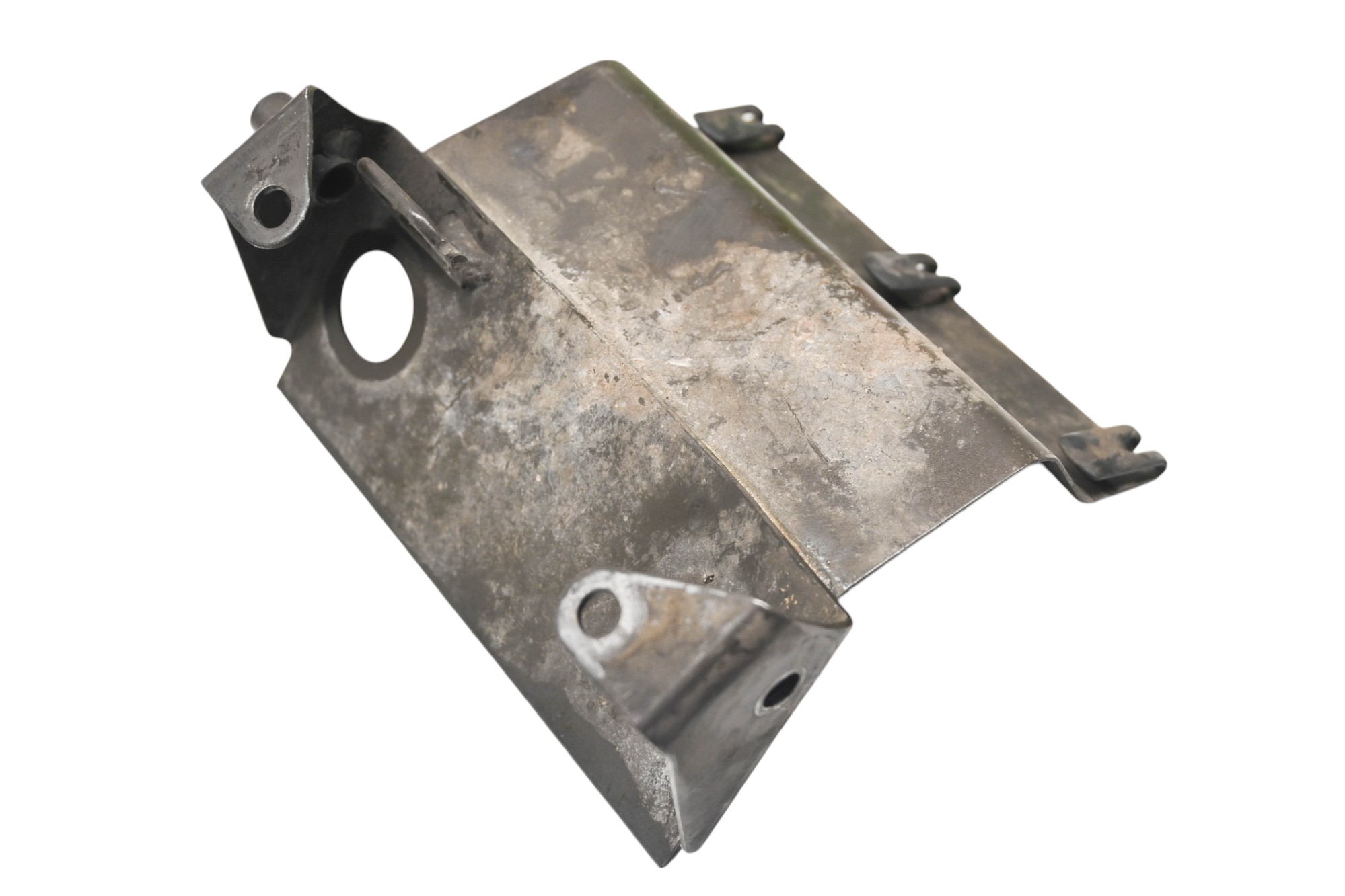 04 Honda ST1300 Radiator Upper Stay Bracket Mount