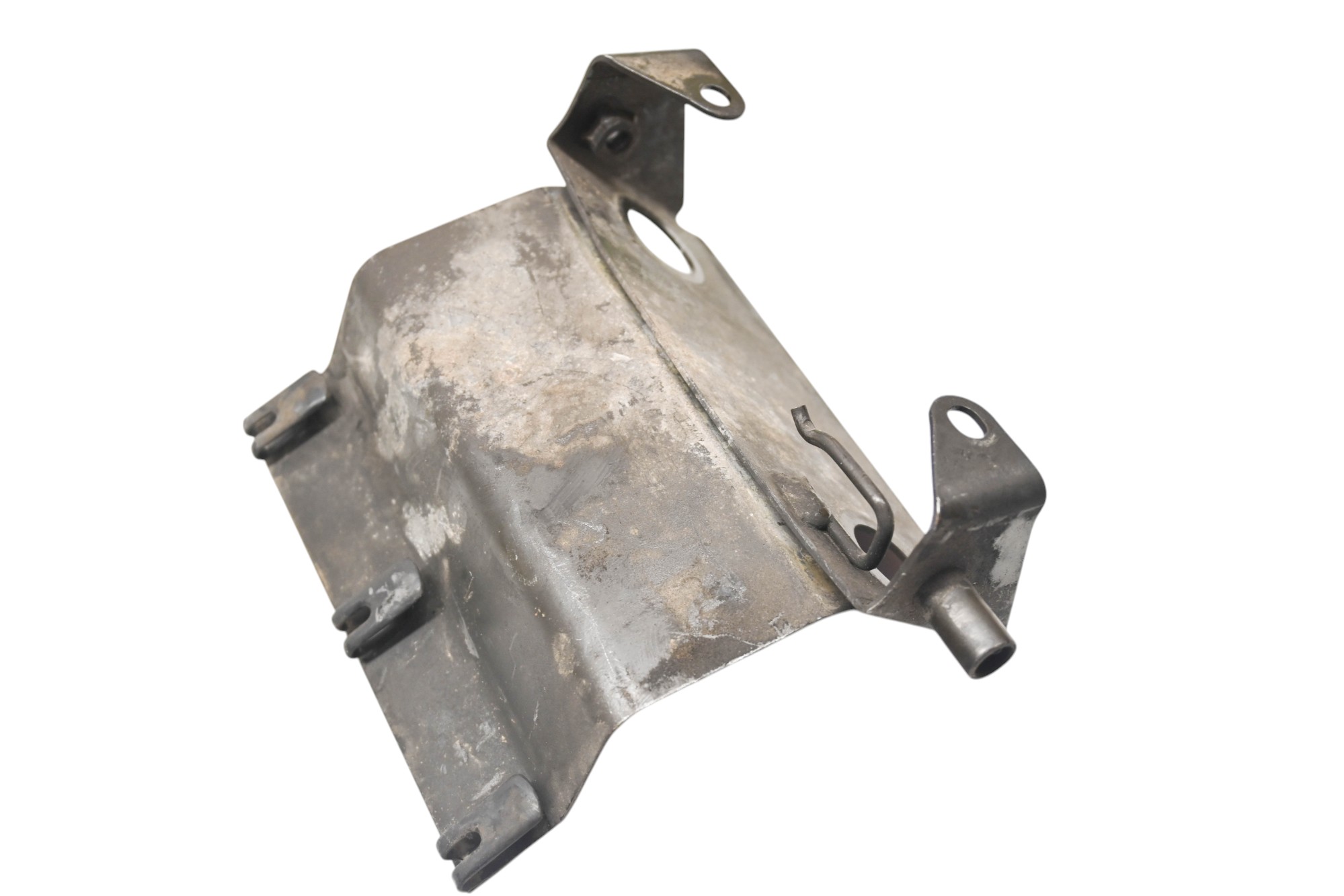 04 Honda ST1300 Radiator Upper Stay Bracket Mount