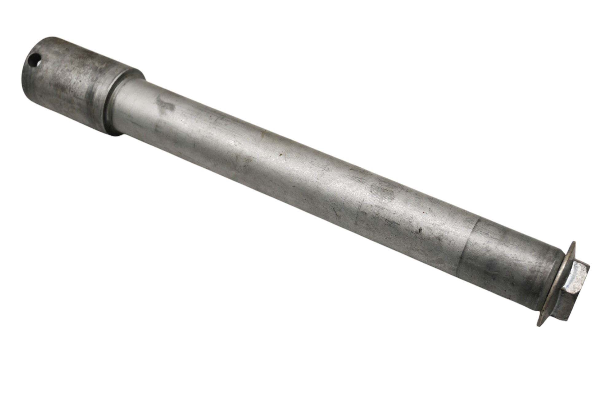 04 Honda ST1300 Front Axle Bolt