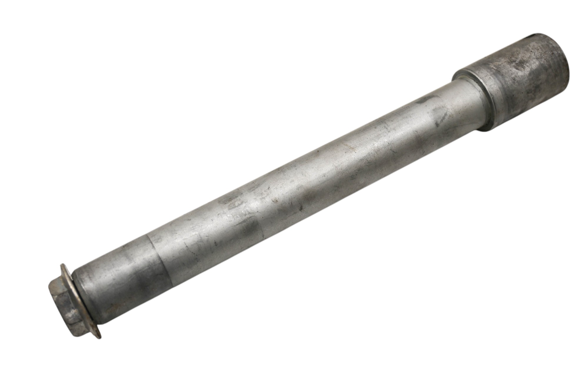 04 Honda ST1300 Front Axle Bolt
