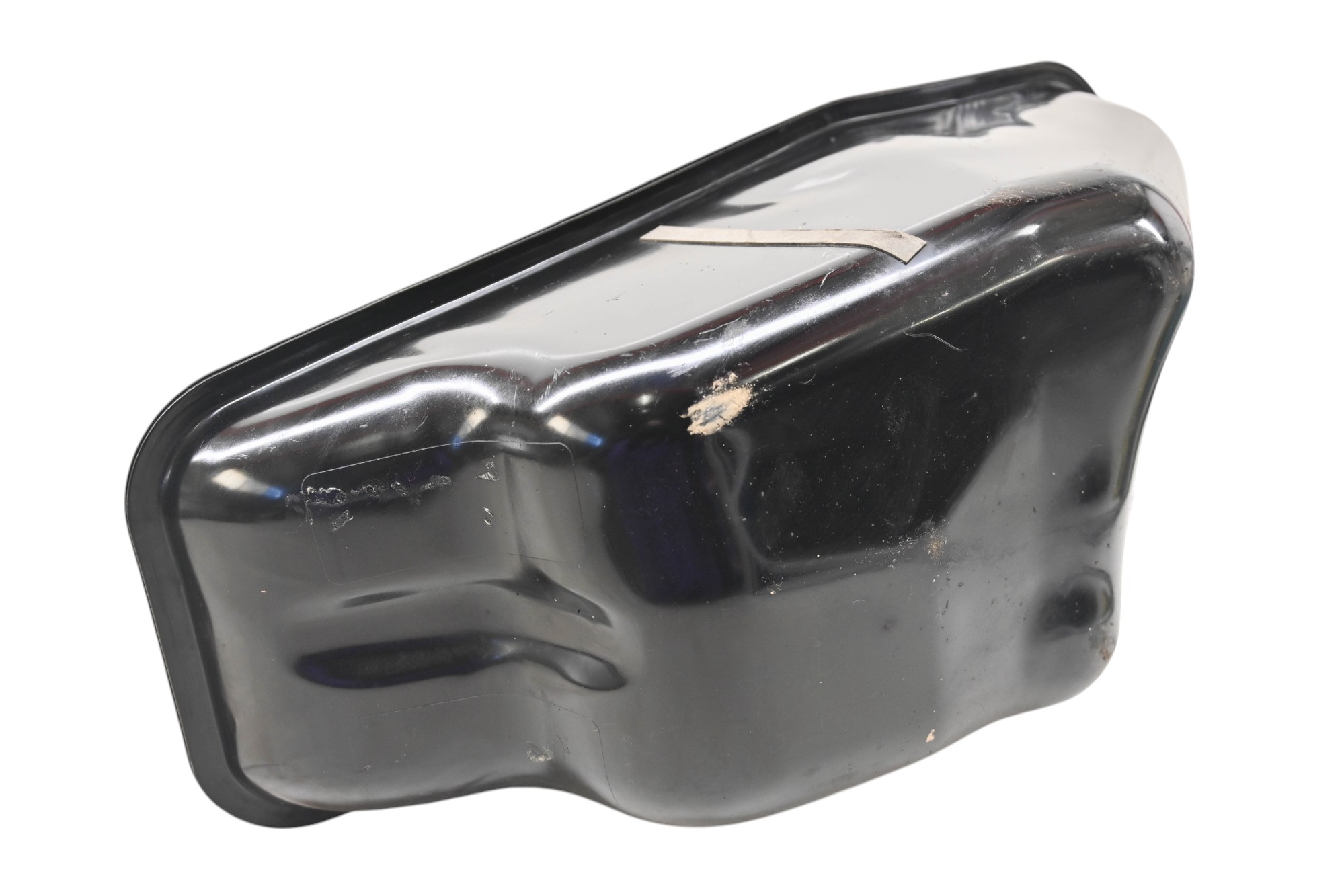 04 Honda ST1300 Sub Secondary Auxiliary Gas Fuel Tank