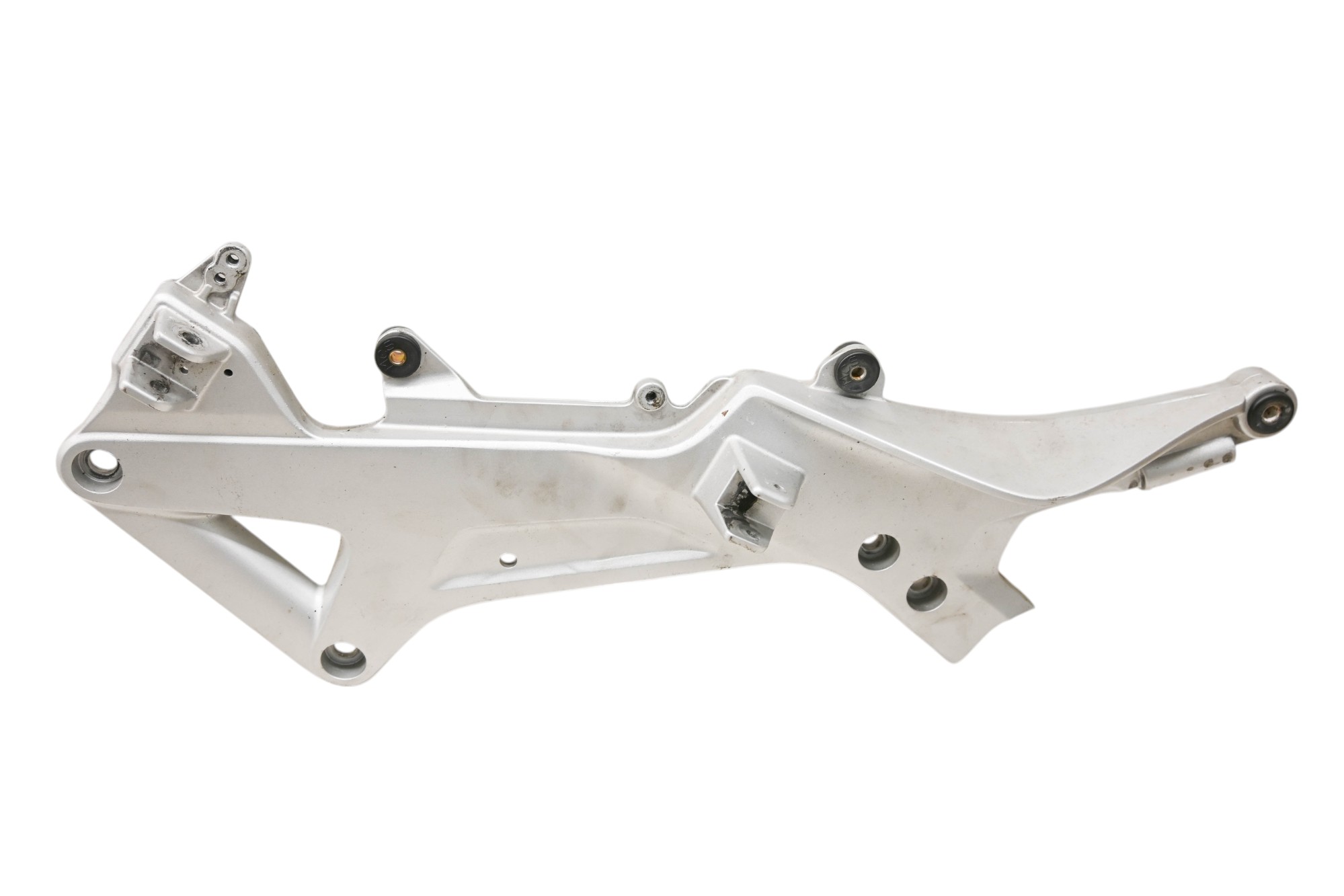 04 Honda ST1300 Right Side Foot Peg Holder Bracket Mount