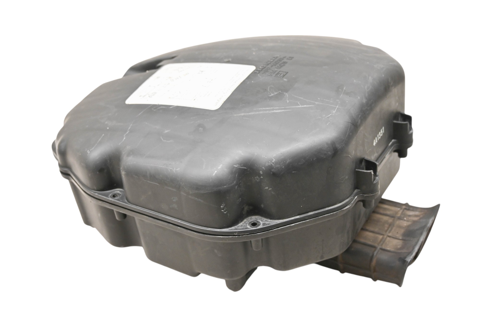 04 Honda ST1300 Airbox Intake Air Box