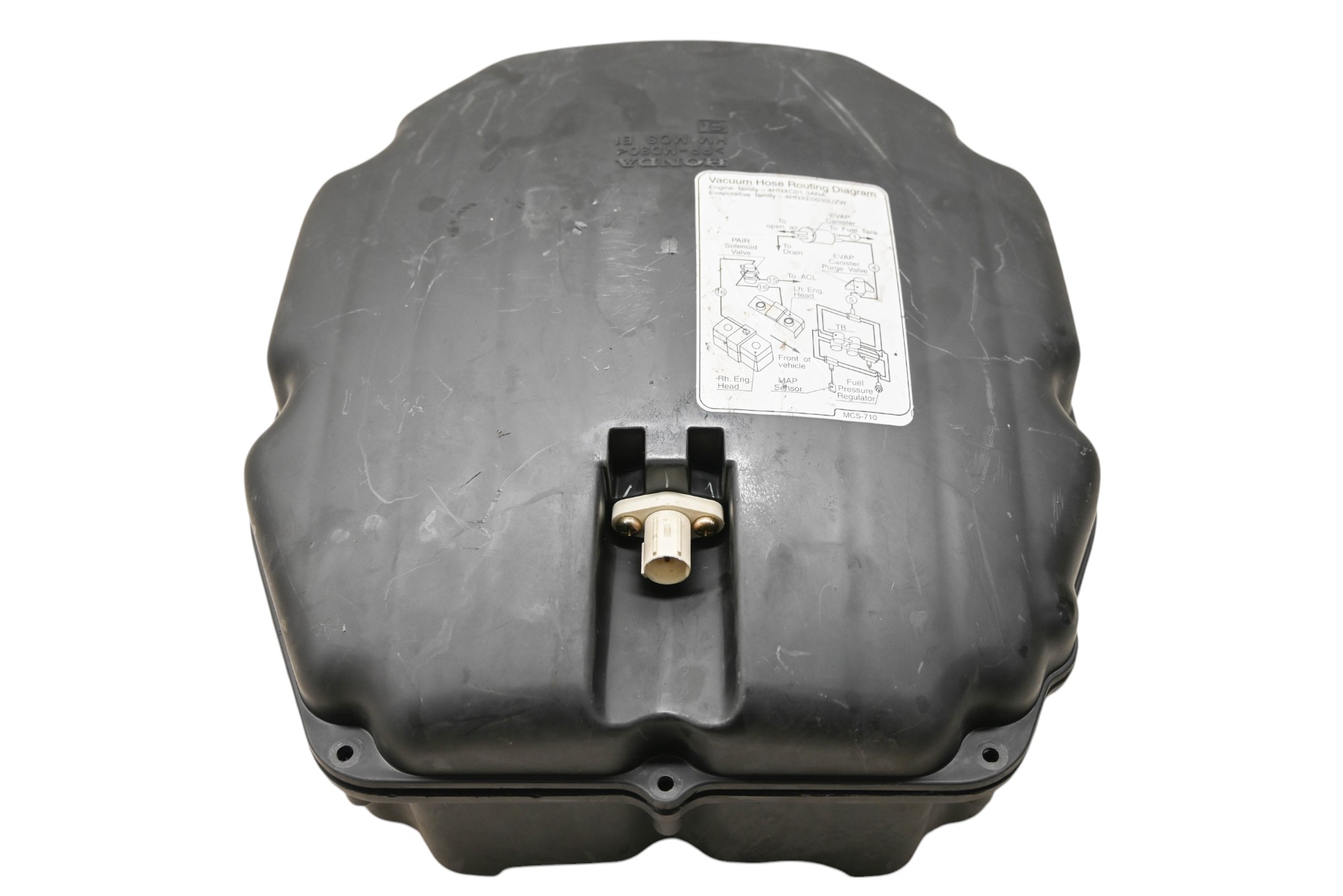 04 Honda ST1300 Airbox Intake Air Box