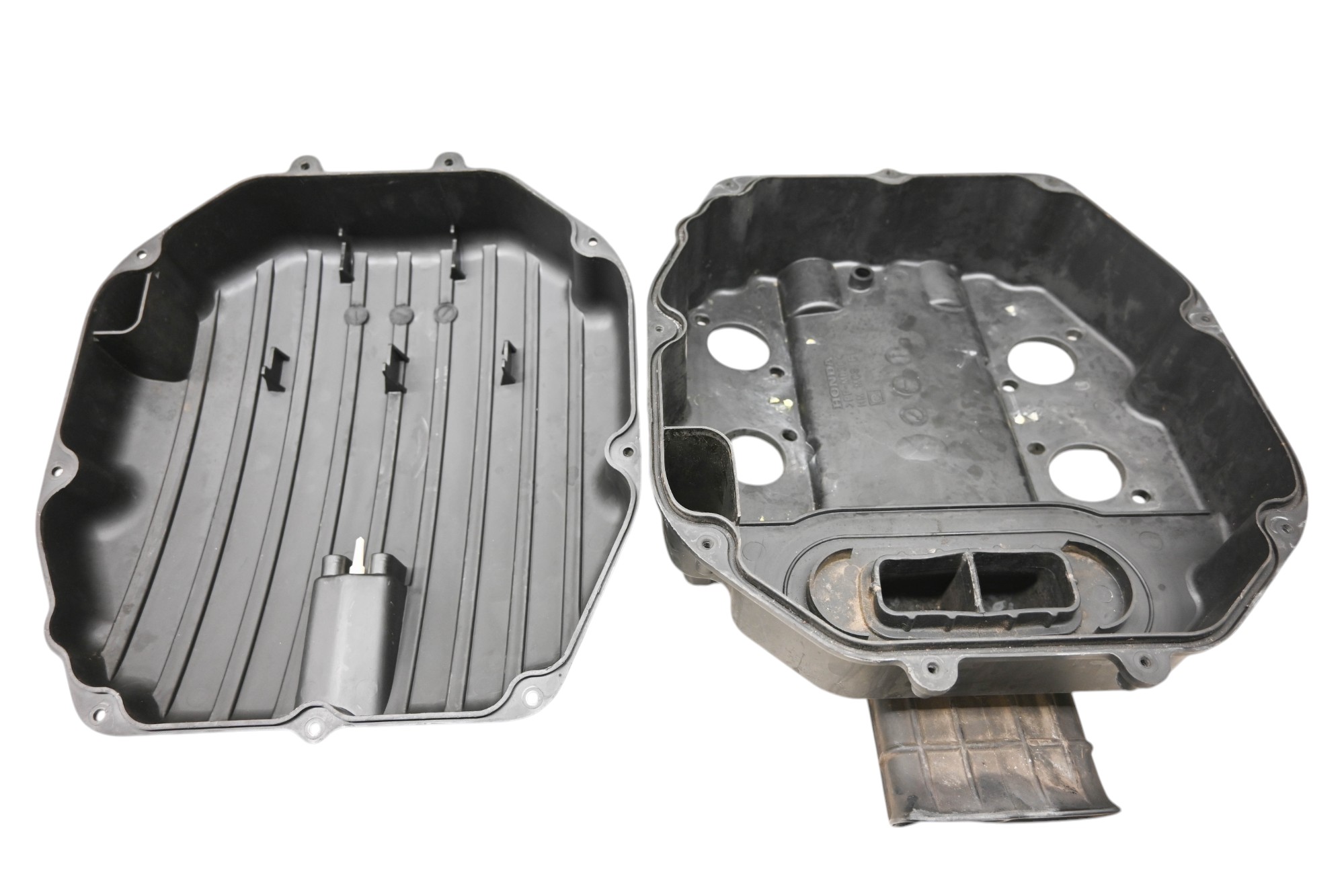 04 Honda ST1300 Airbox Intake Air Box