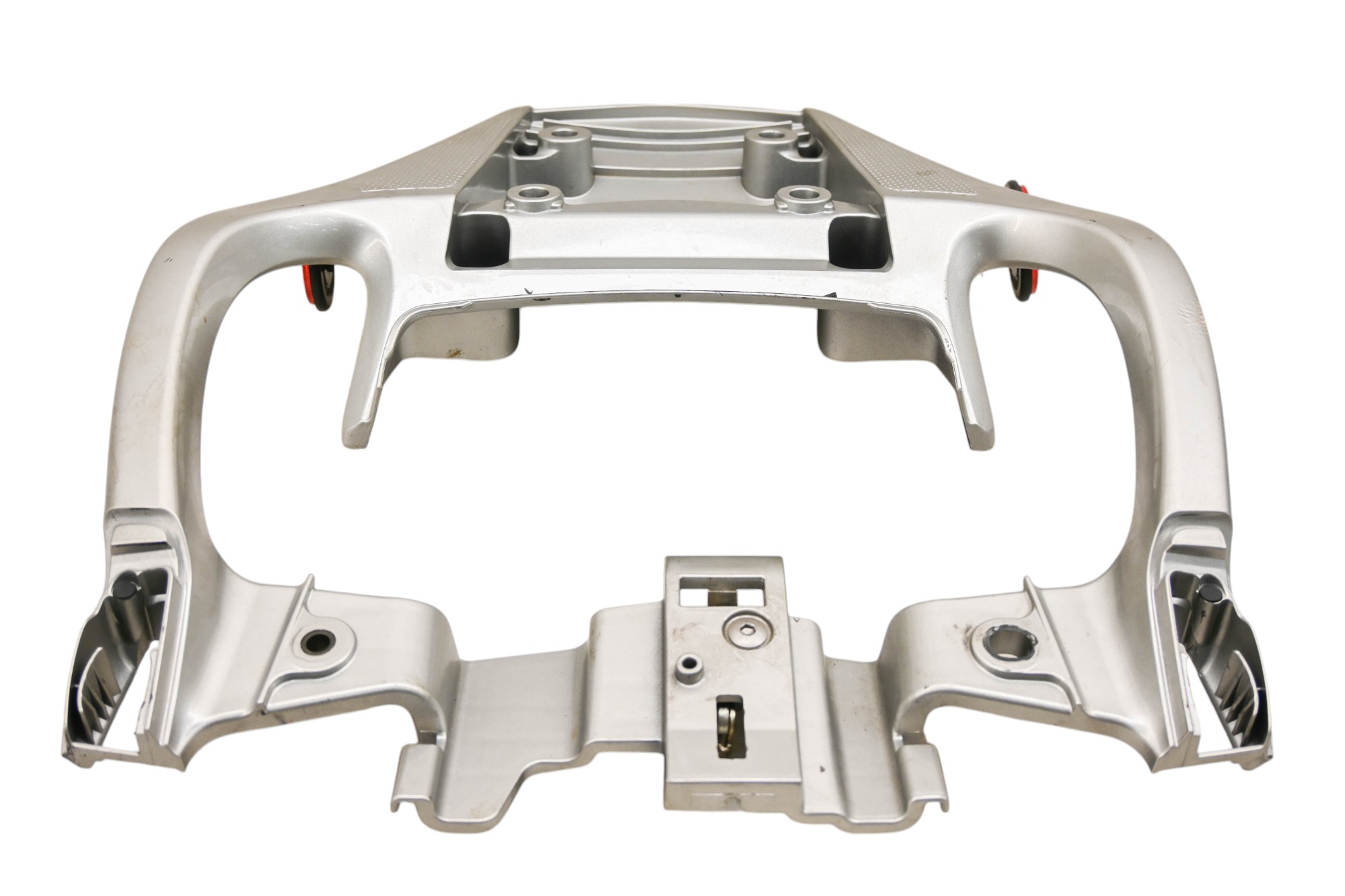 04 Honda ST1300 Rear Grab Bar