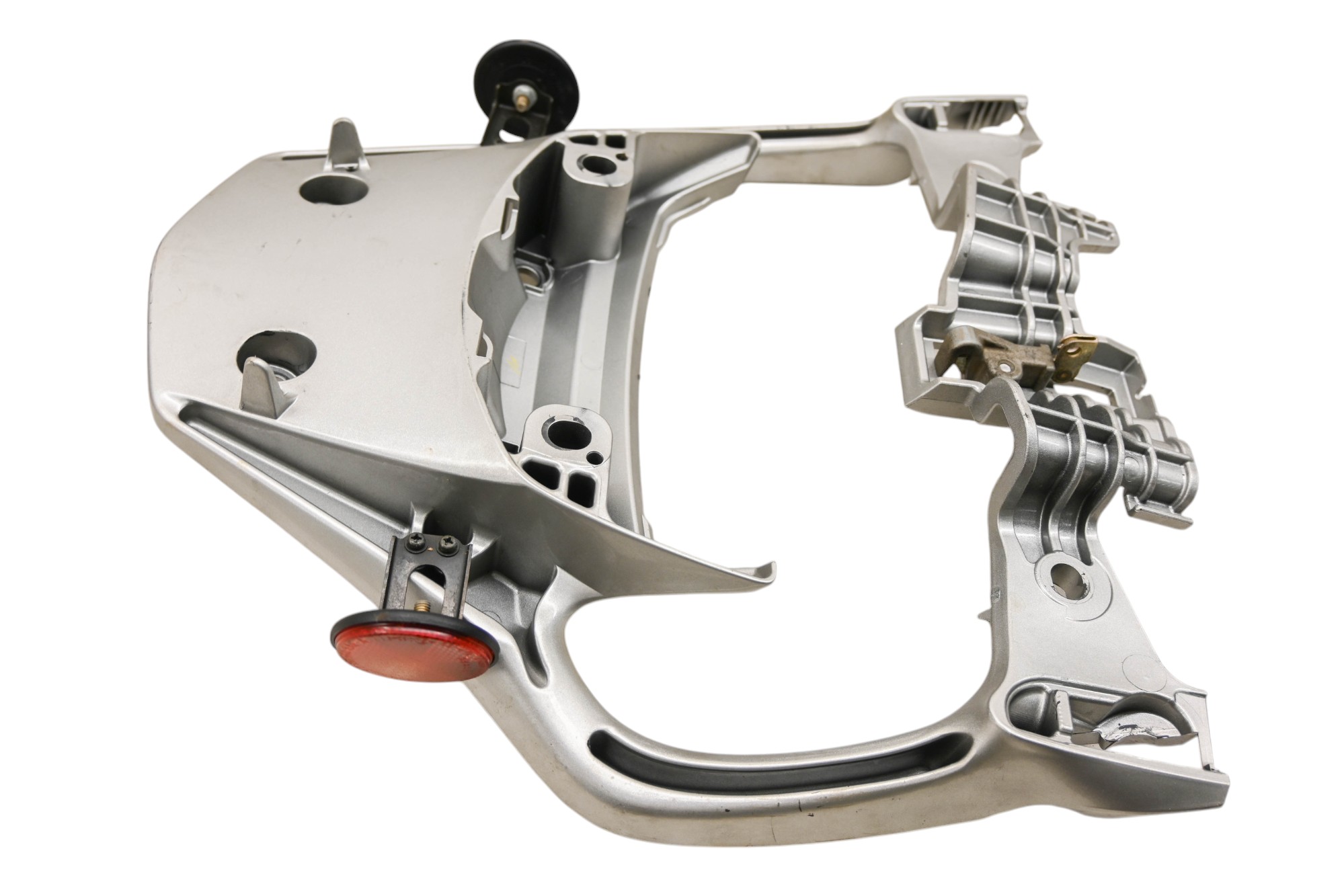 04 Honda ST1300 Rear Grab Bar