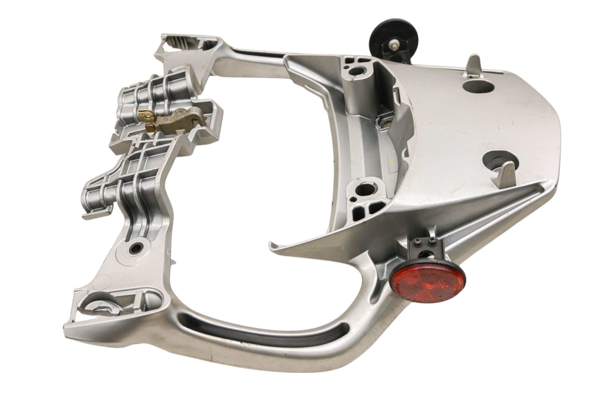 04 Honda ST1300 Rear Grab Bar