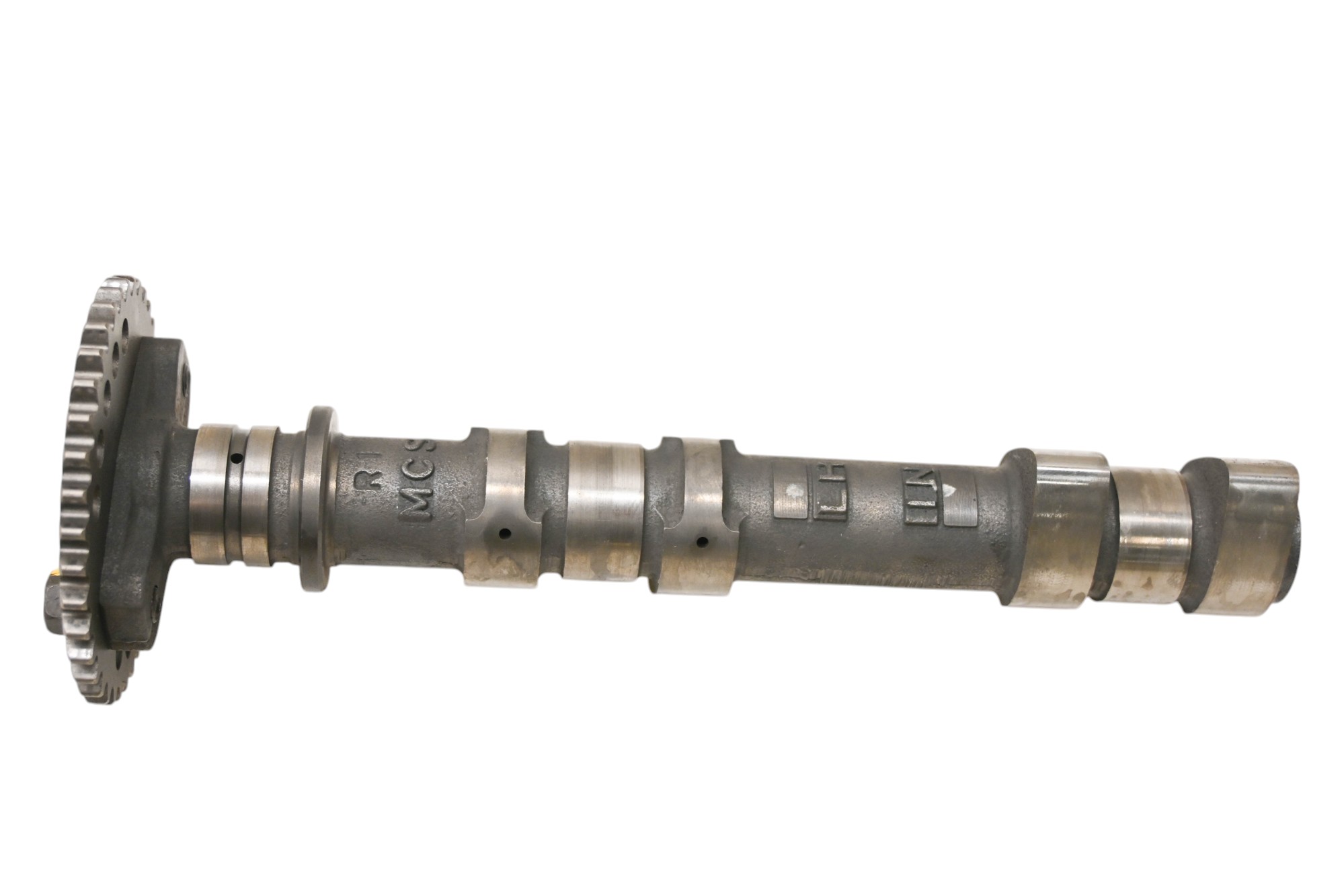 04 Honda ST1300 Left Intake Camshaft Cam Shaft