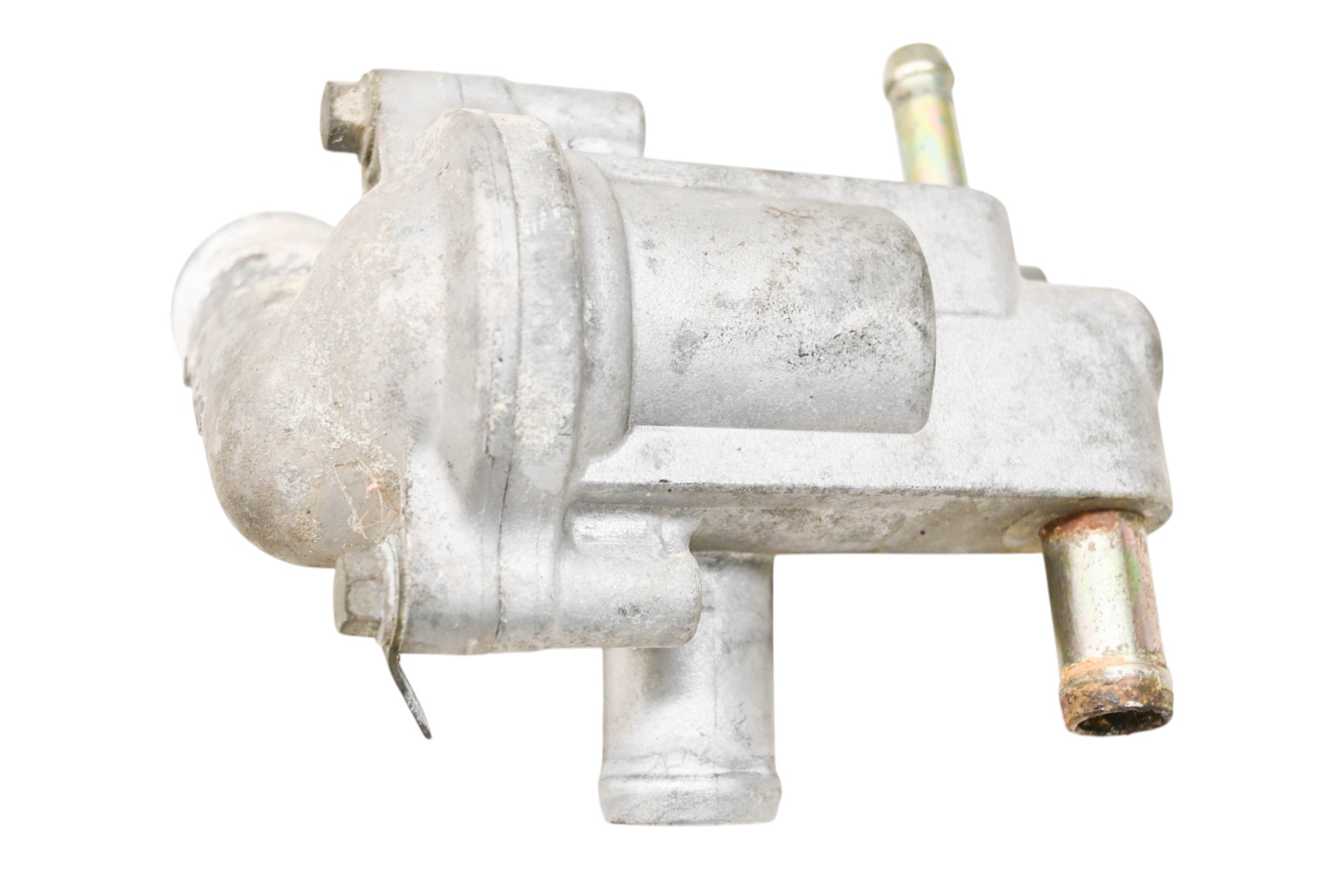04 Honda ST1300 Thermostat & Housing