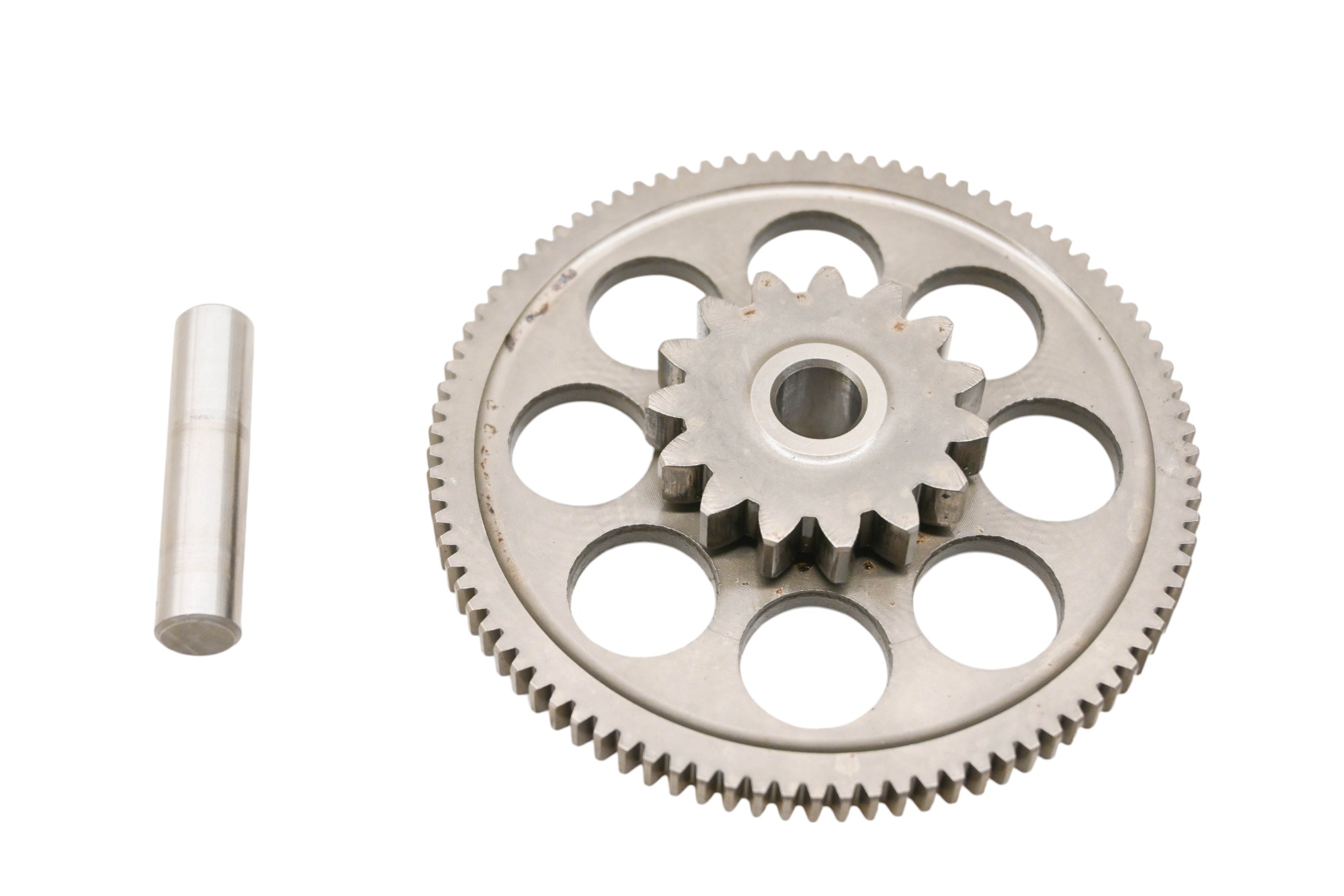 04 Honda ST1300 Starter Gear