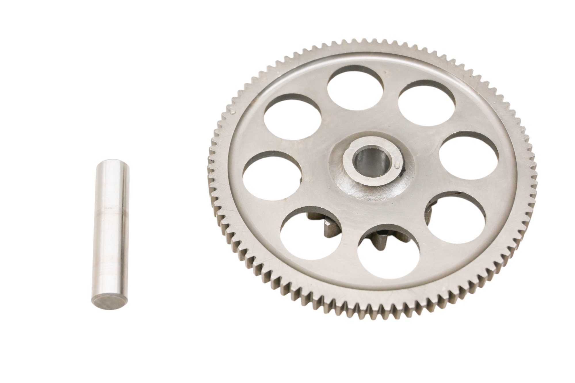 04 Honda ST1300 Starter Gear