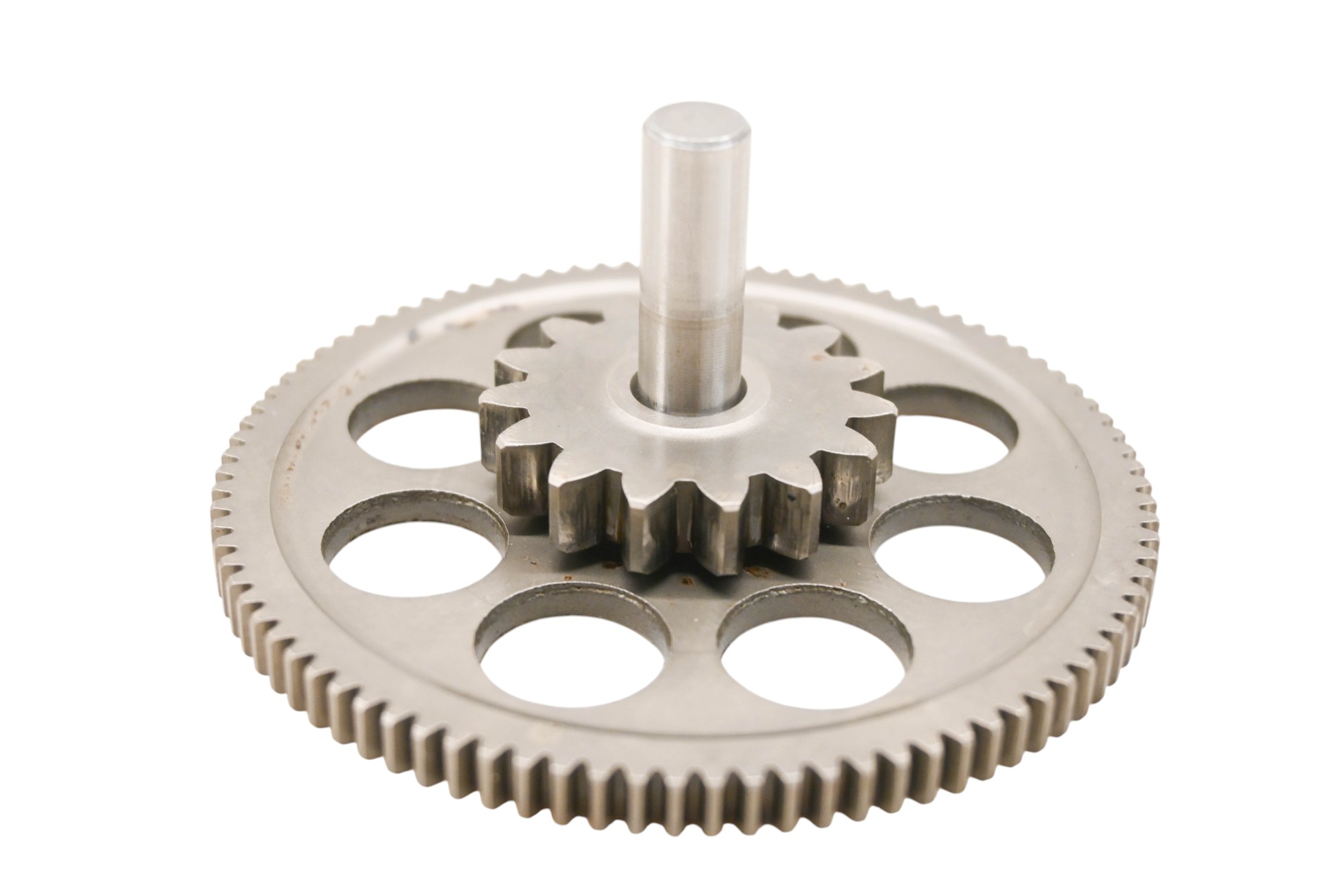 04 Honda ST1300 Starter Gear