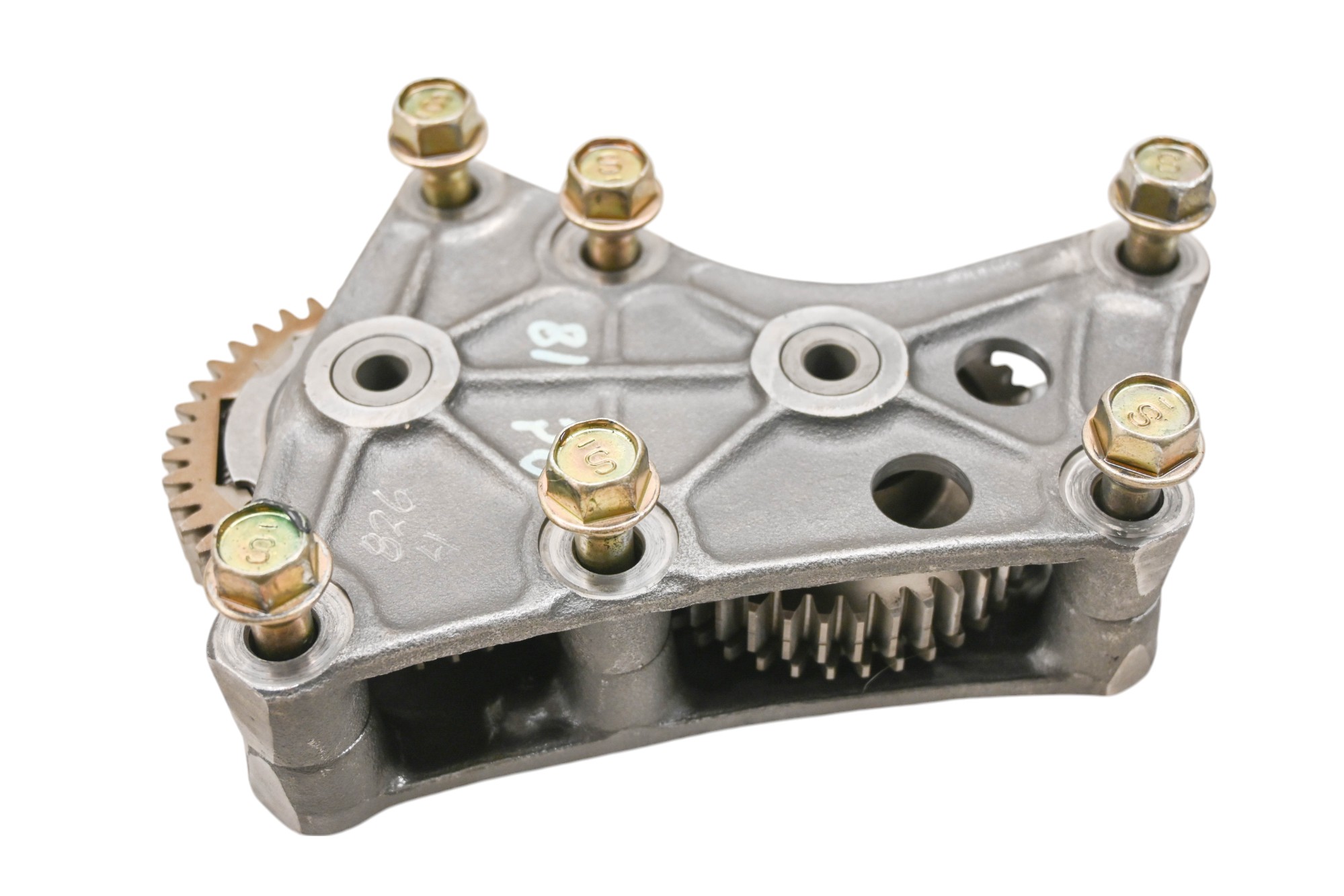 04 Honda ST1300 Starter Clutch Gear Train