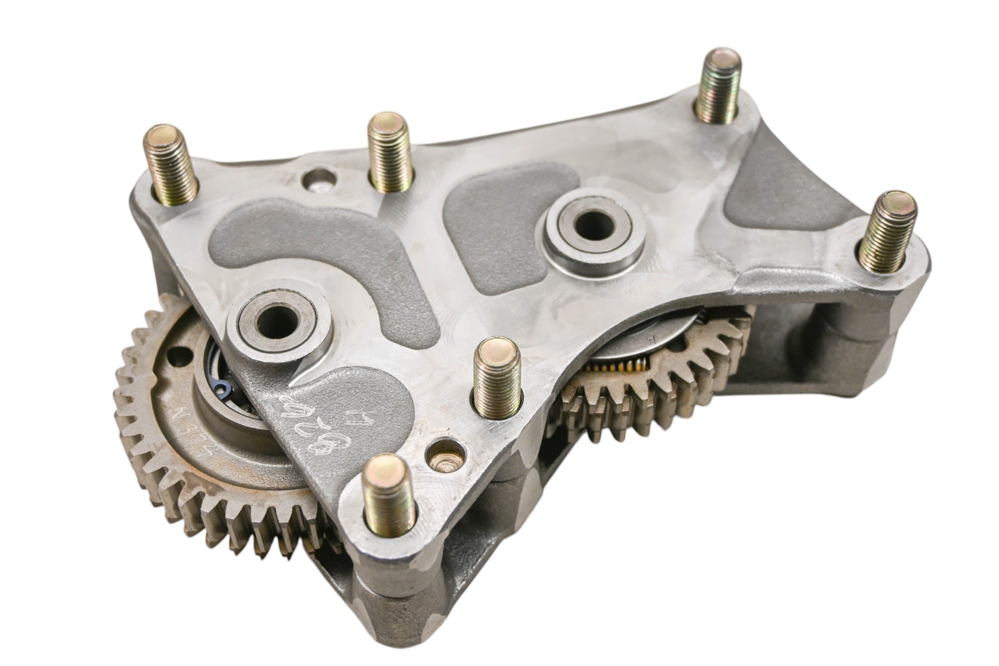 04 Honda ST1300 Starter Clutch Gear Train