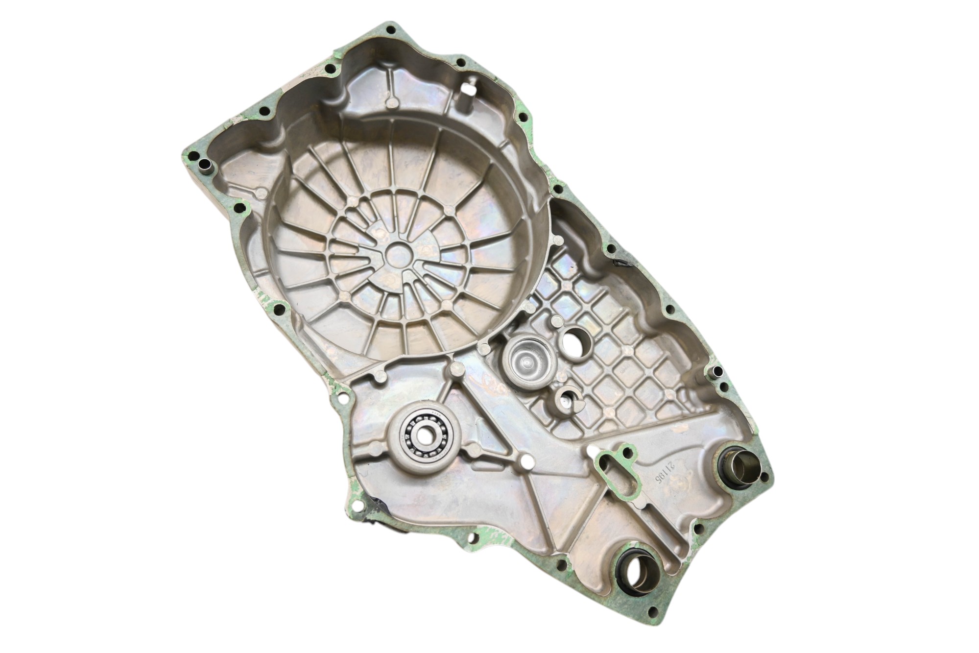 04 Honda ST1300 Crankcase Front Cover