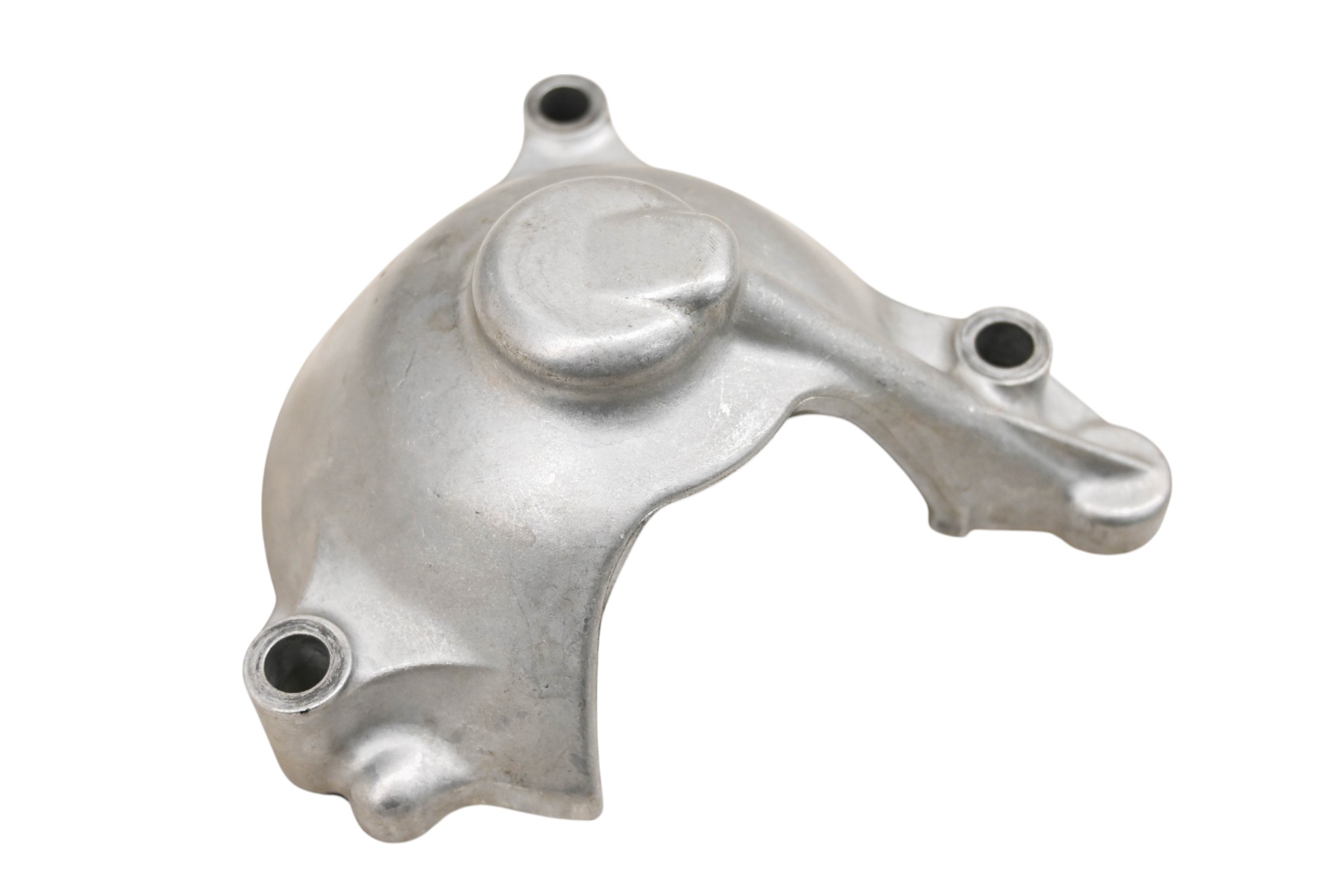 04 Honda ST1300 Alternator Bearing Holder Cover