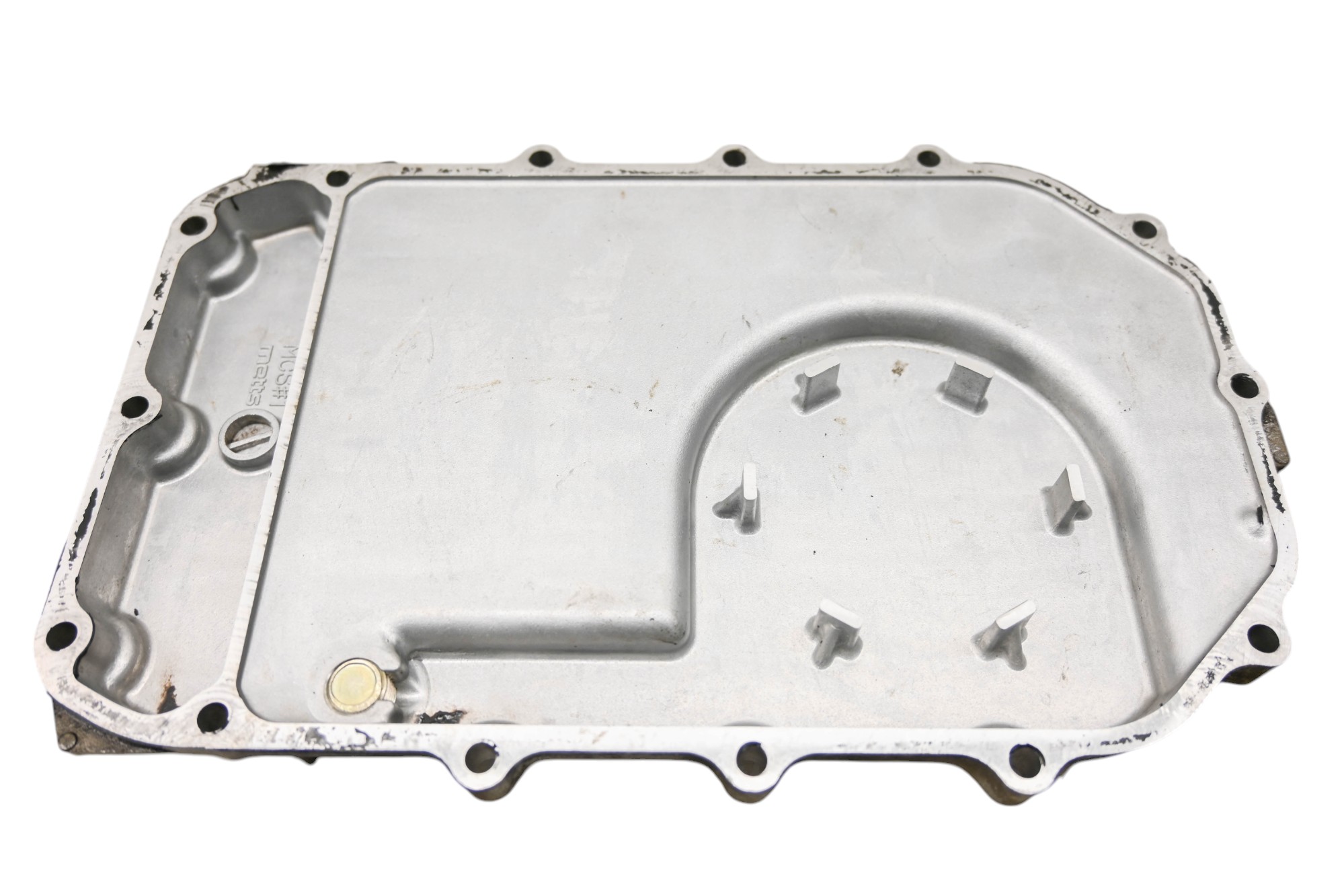 04 Honda ST1300 Oil Pan