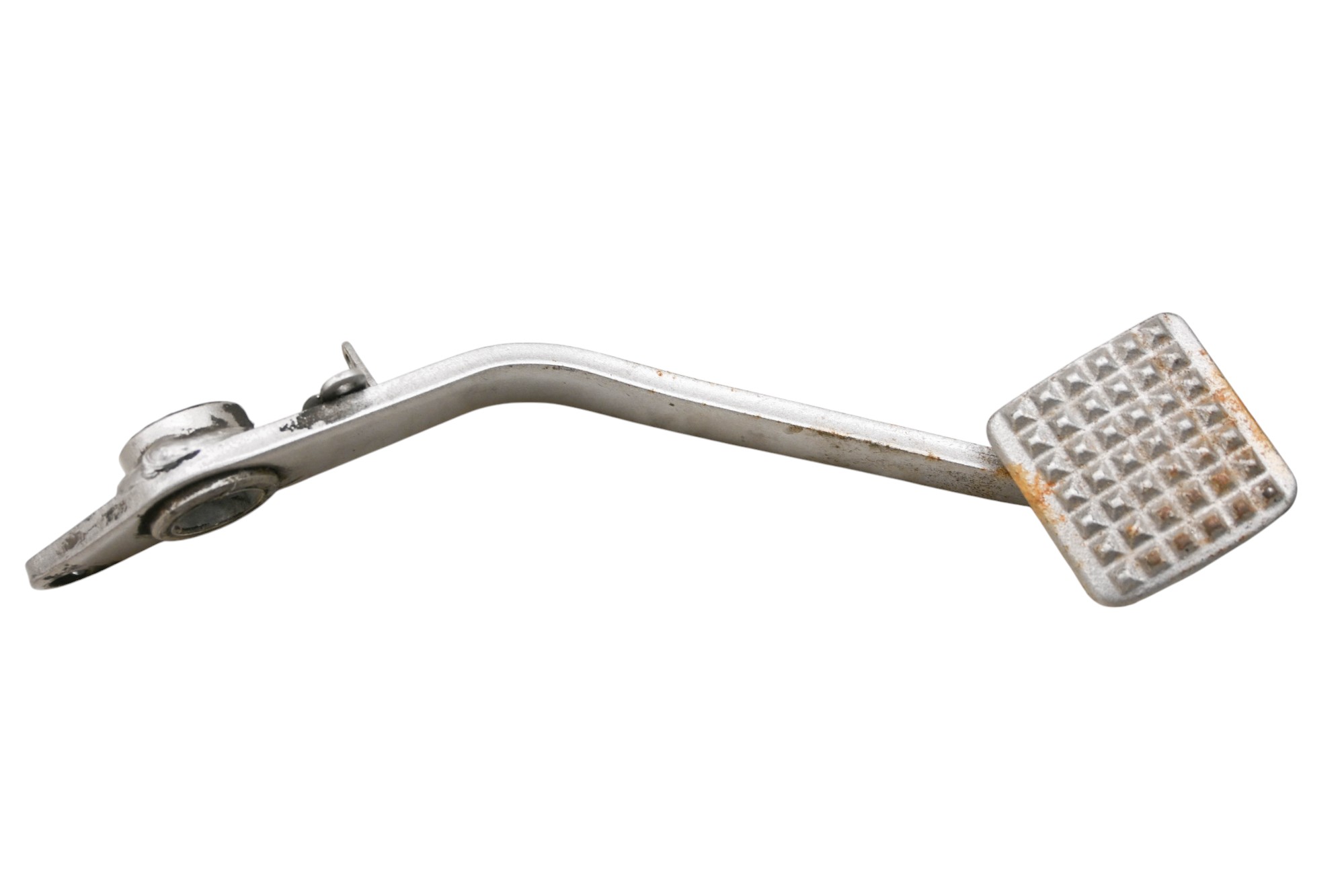 04 Honda ST1300 Rear Brake Pedal