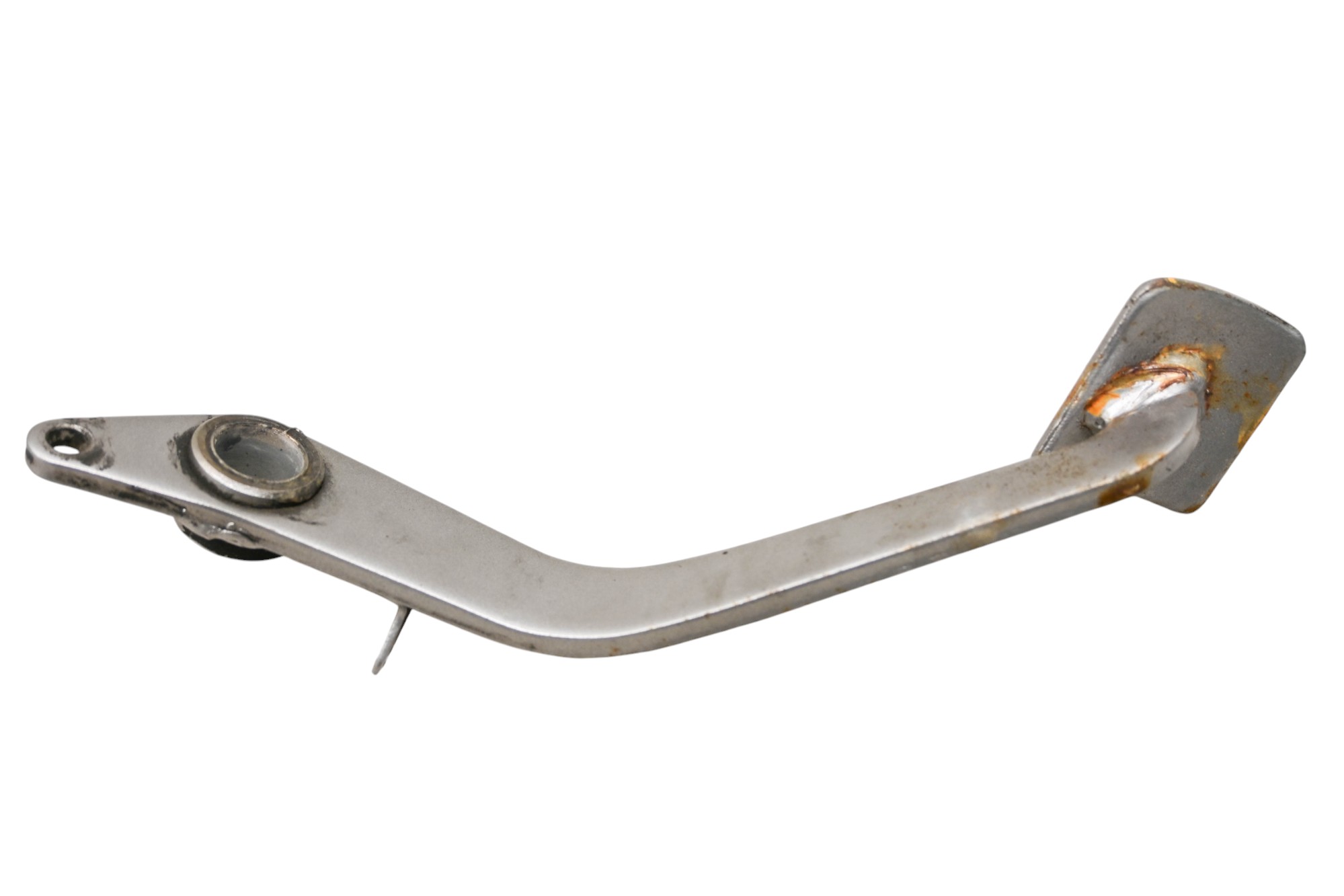 04 Honda ST1300 Rear Brake Pedal