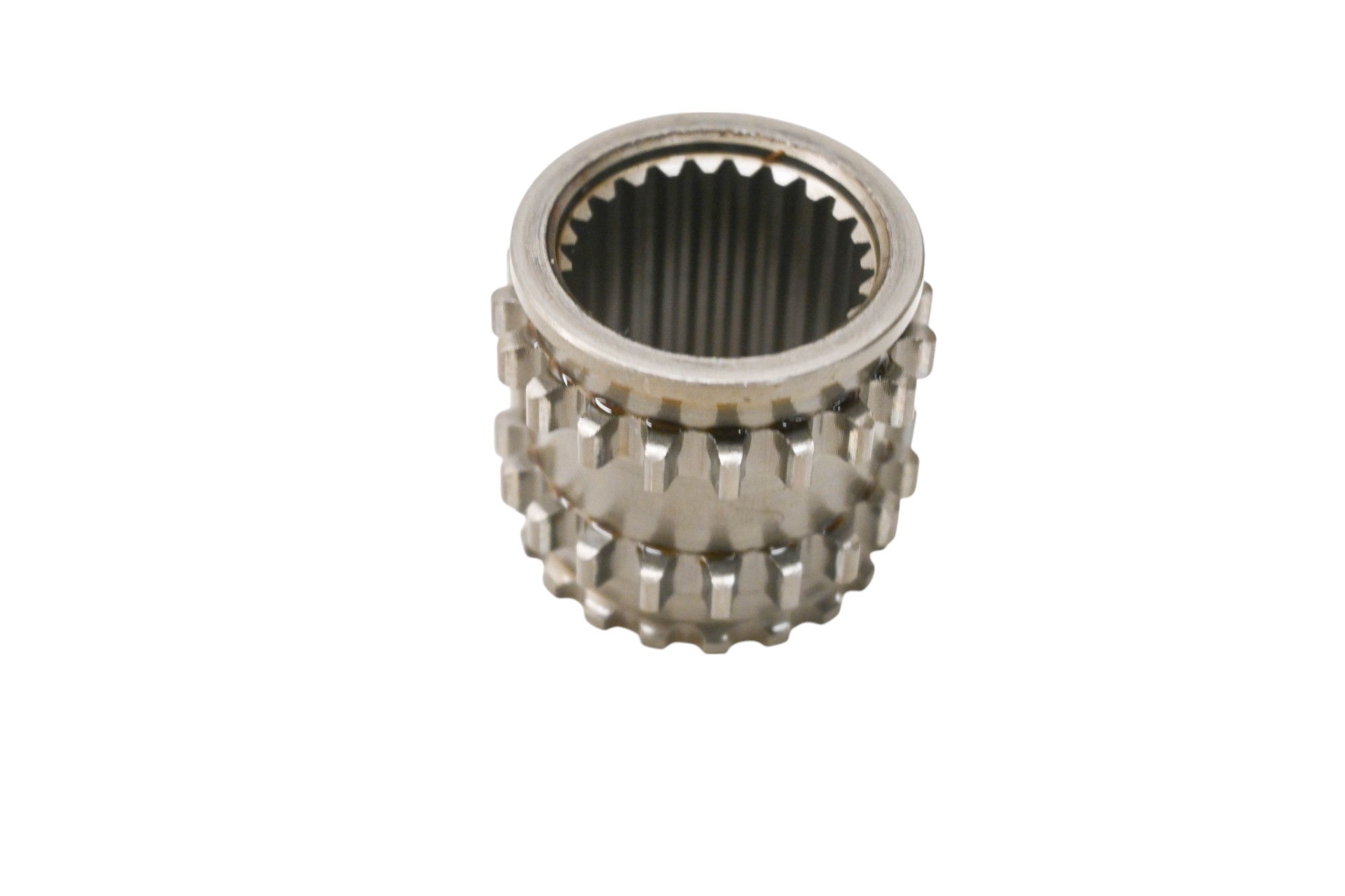 04 Honda ST1300 Camshaft Sprocket Cam Gear