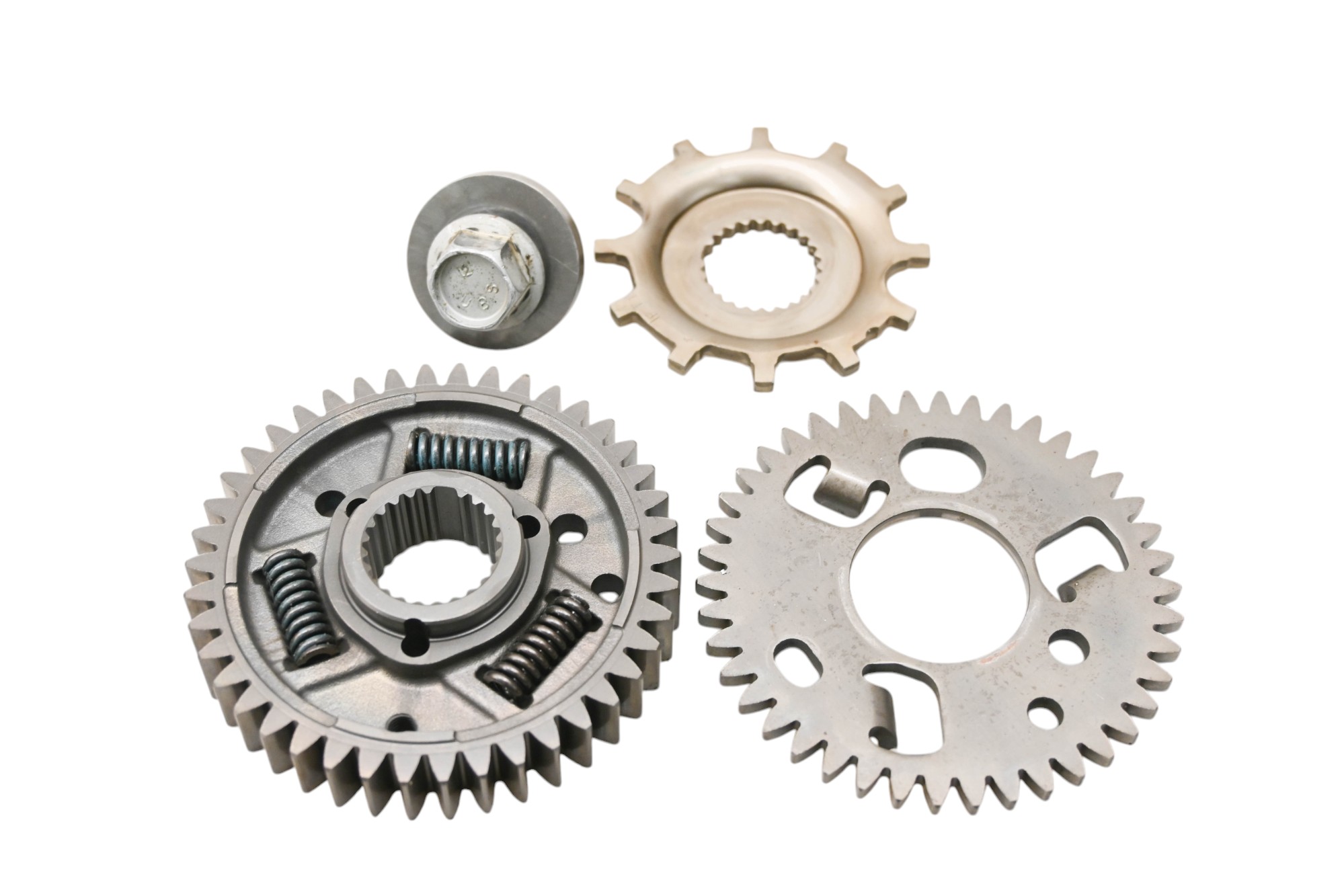 04 Honda ST1300 Primary Drive Clutch Gears