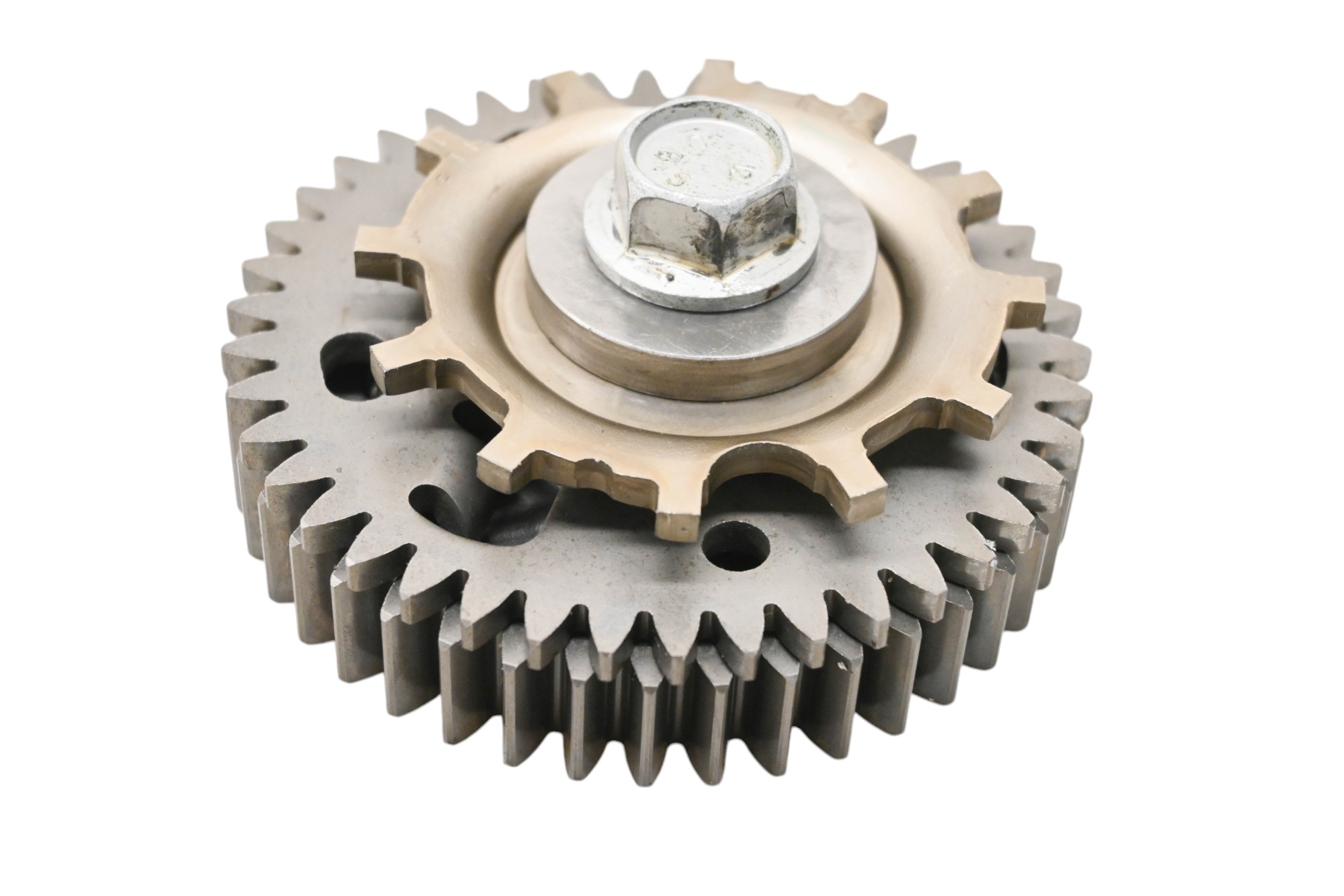 04 Honda ST1300 Primary Drive Clutch Gears