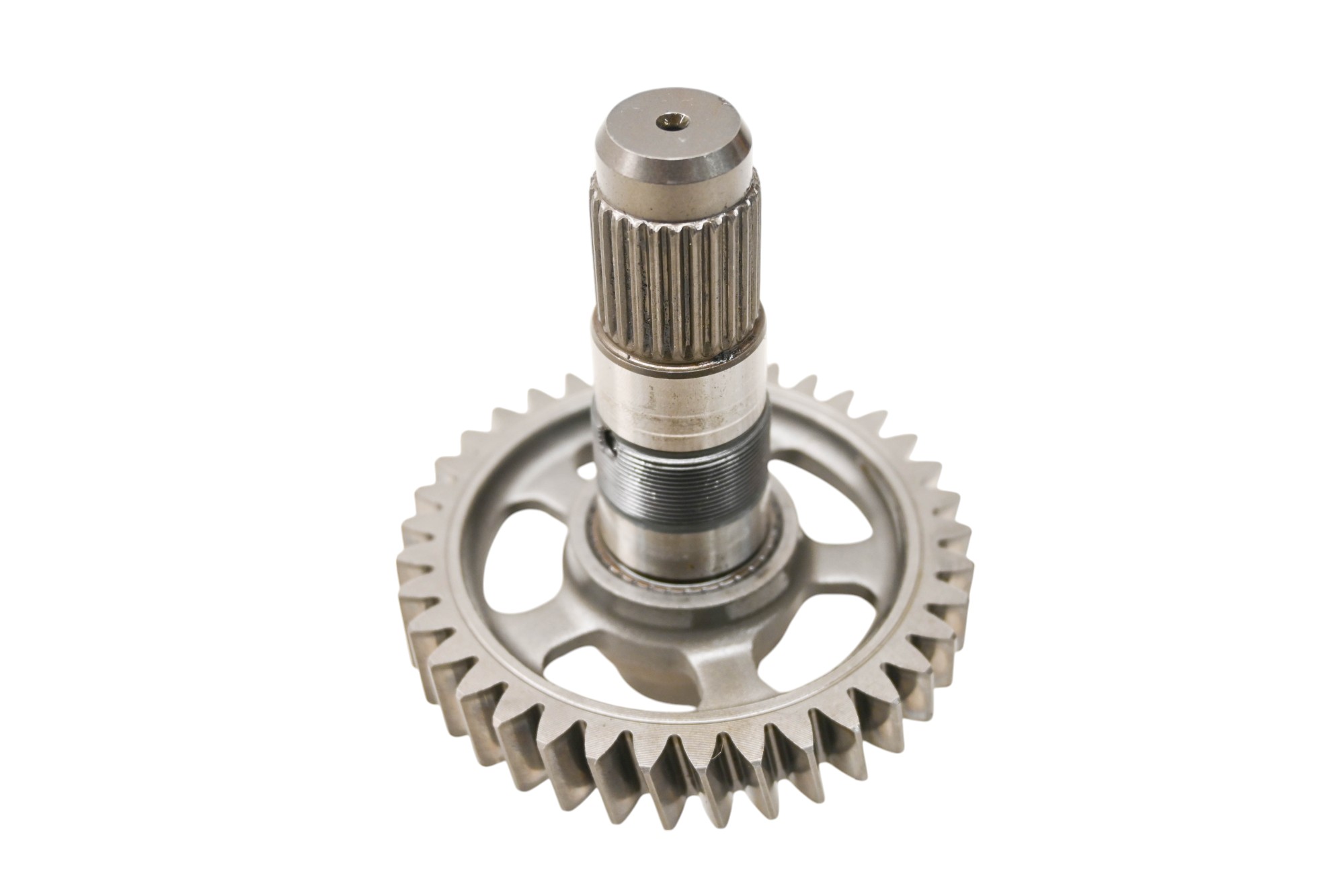 04 Honda ST1300 Transmission Final Shaft