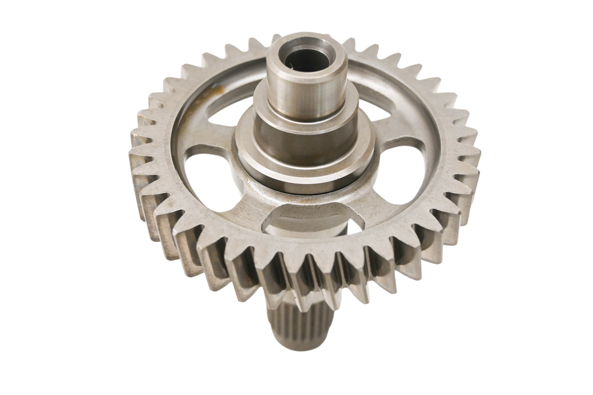 04 Honda ST1300 Transmission Final Shaft