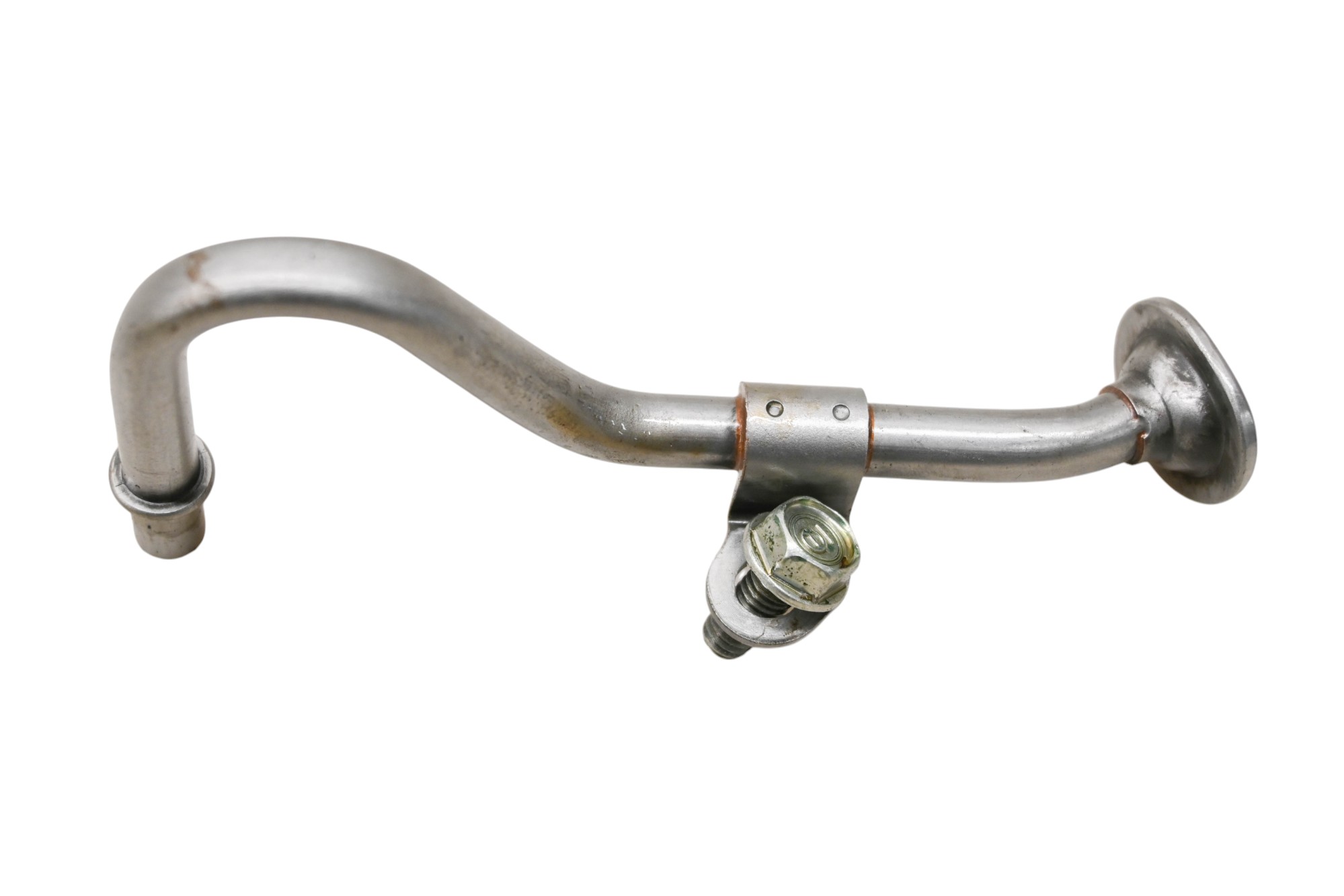 04 Honda ST1300 Oil Scavenging Pipe