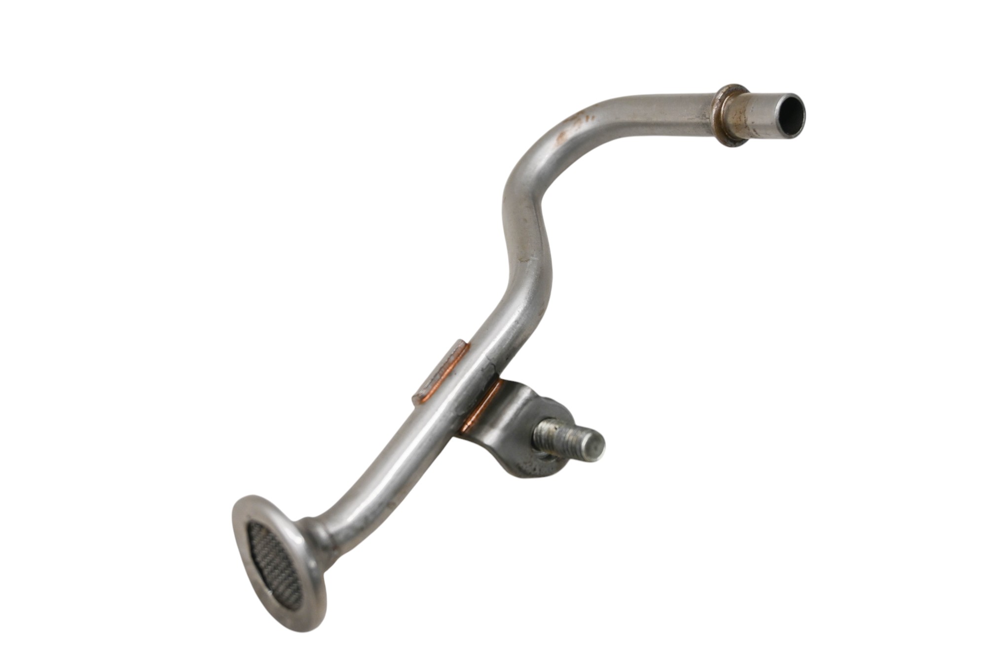 04 Honda ST1300 Oil Scavenging Pipe