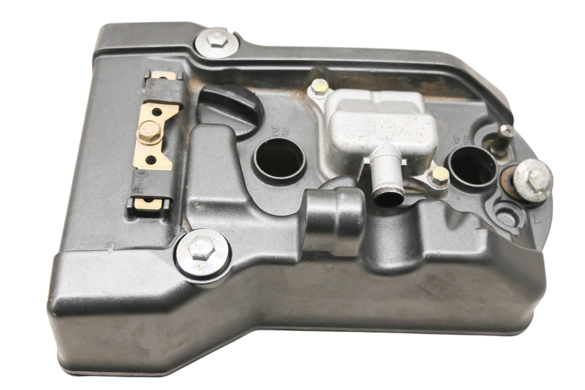 04 Honda ST1300 Right Side Valve Cover