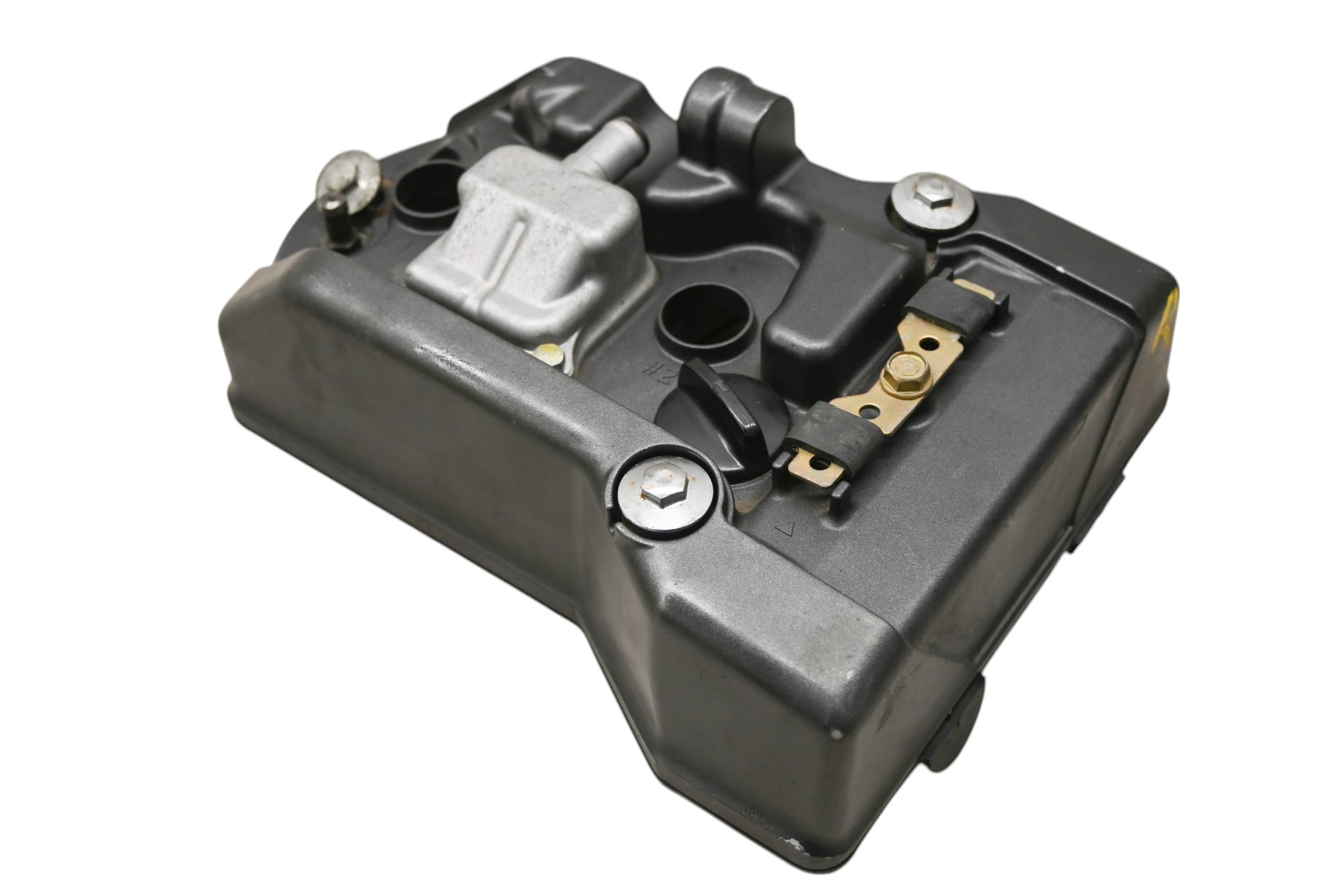 04 Honda ST1300 Right Side Valve Cover