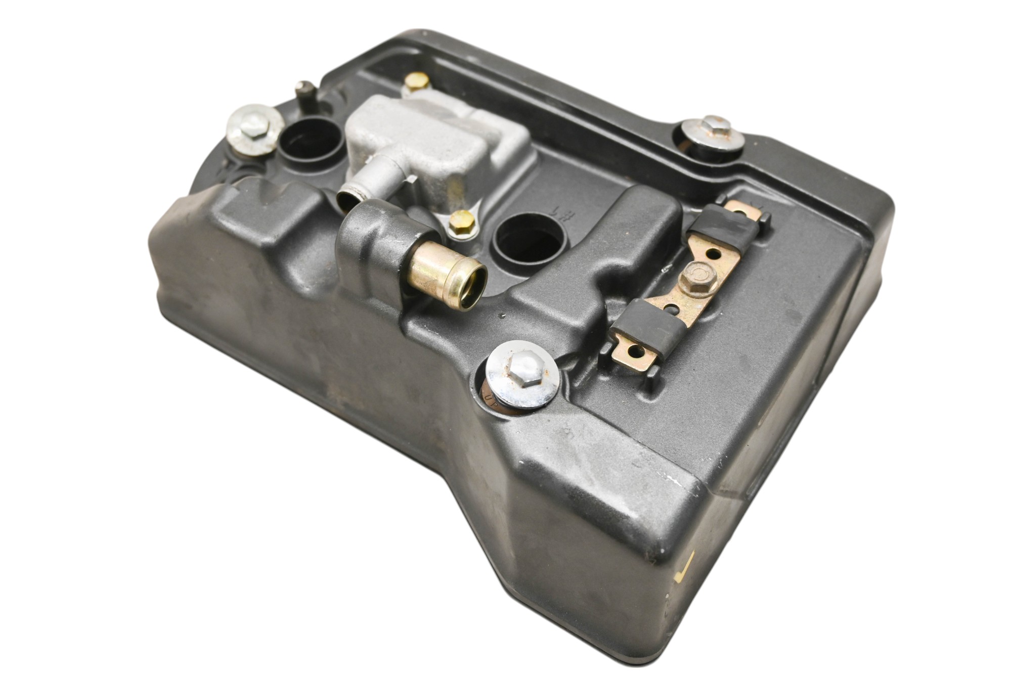 04 Honda ST1300 Left Side Valve Cover