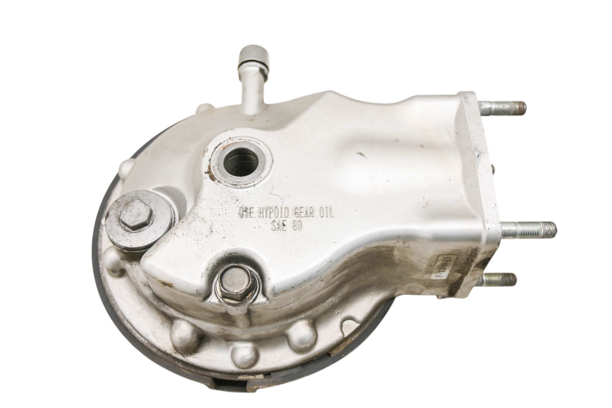 04 Honda ST1300 Rear Differential