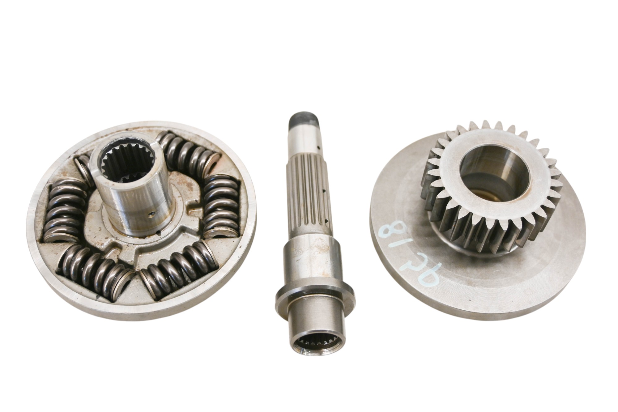 04 Honda ST1300 Alternator Drive Gear