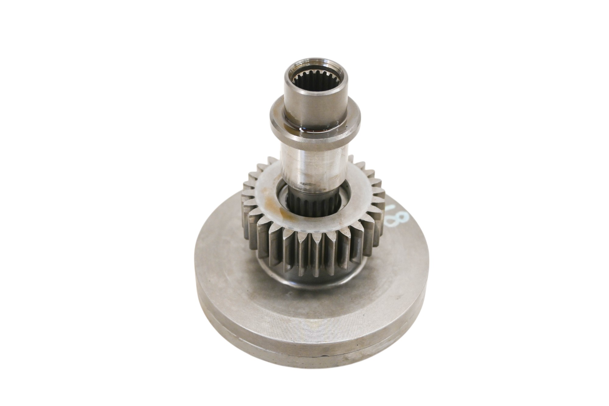 04 Honda ST1300 Alternator Drive Gear