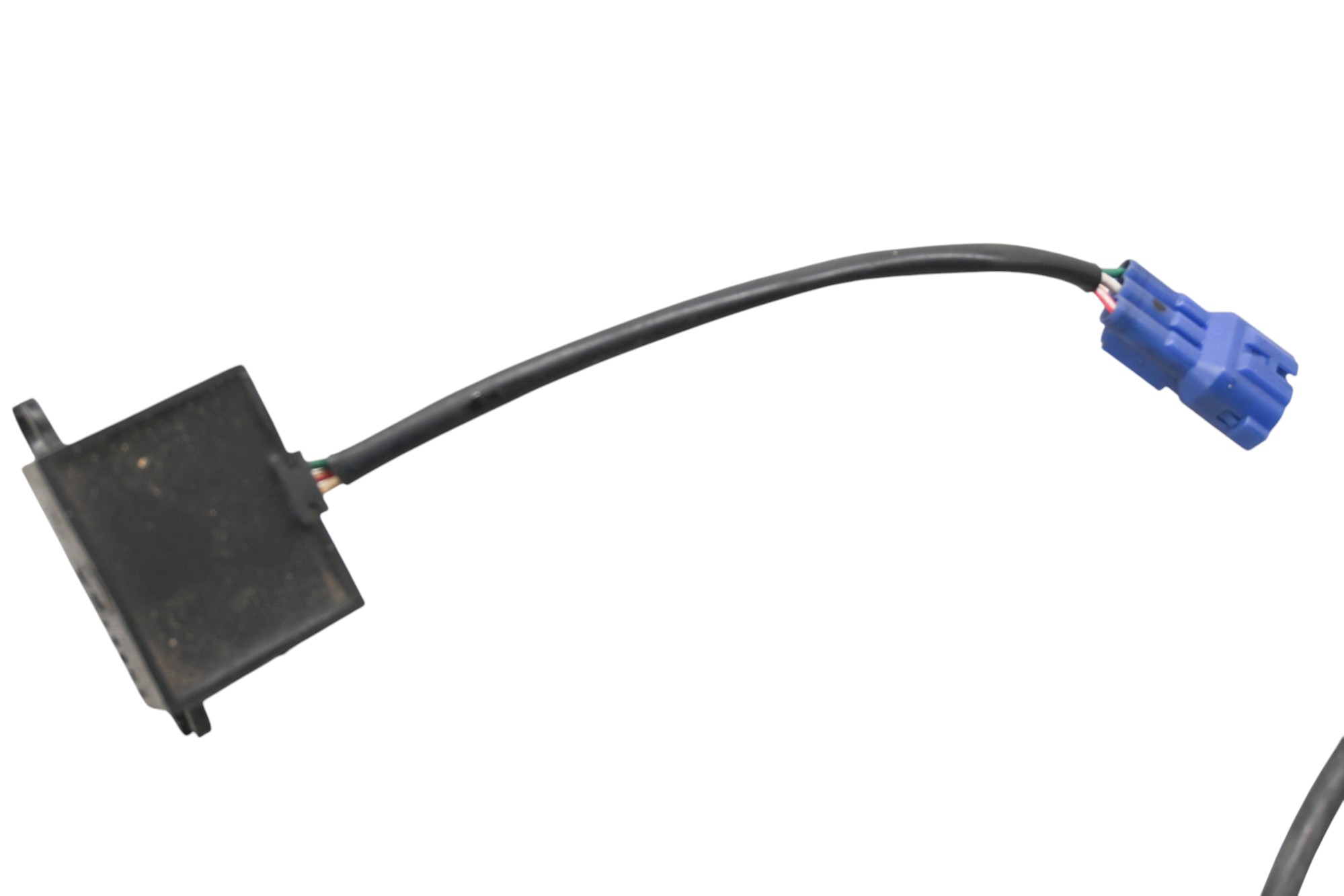 04 Honda ST1300 Tip Roll Over Sensor
