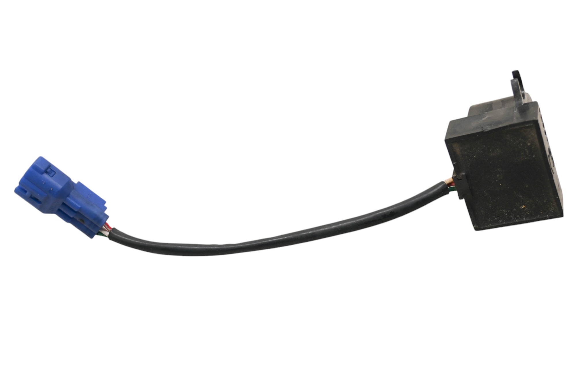 04 Honda ST1300 Tip Roll Over Sensor