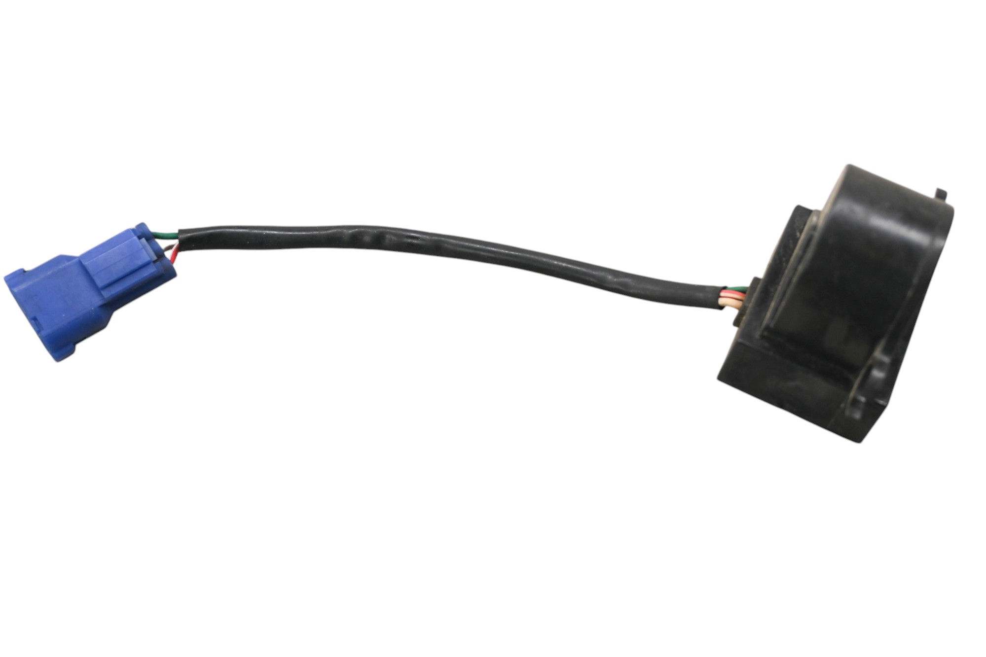 04 Honda ST1300 Tip Roll Over Sensor
