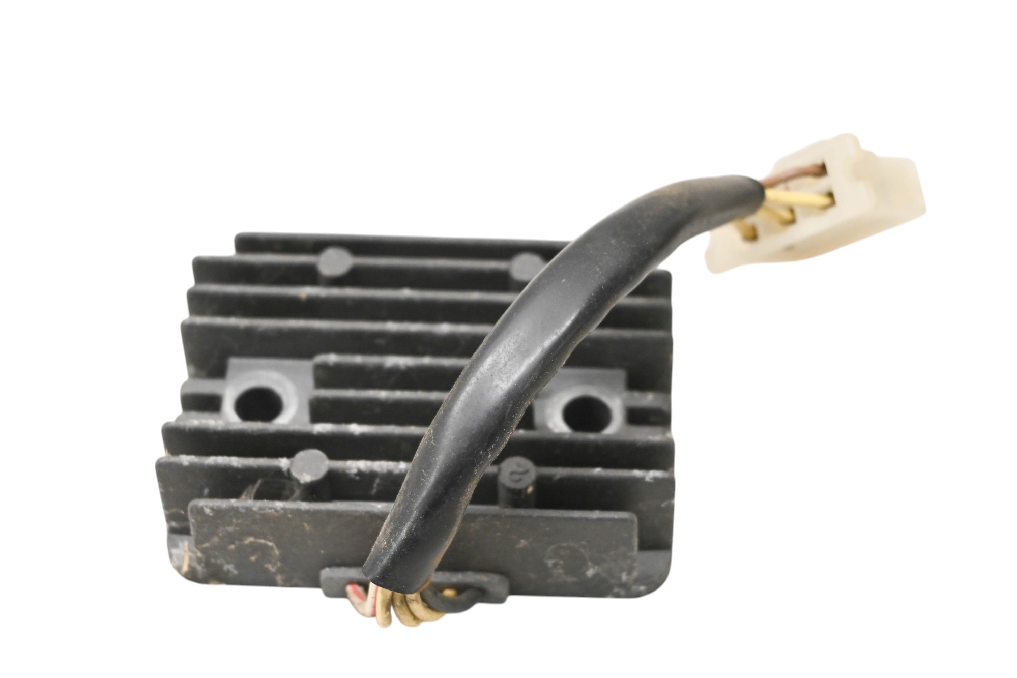 00 Kawasaki Ninja 500 Regulator Rectifier EX500