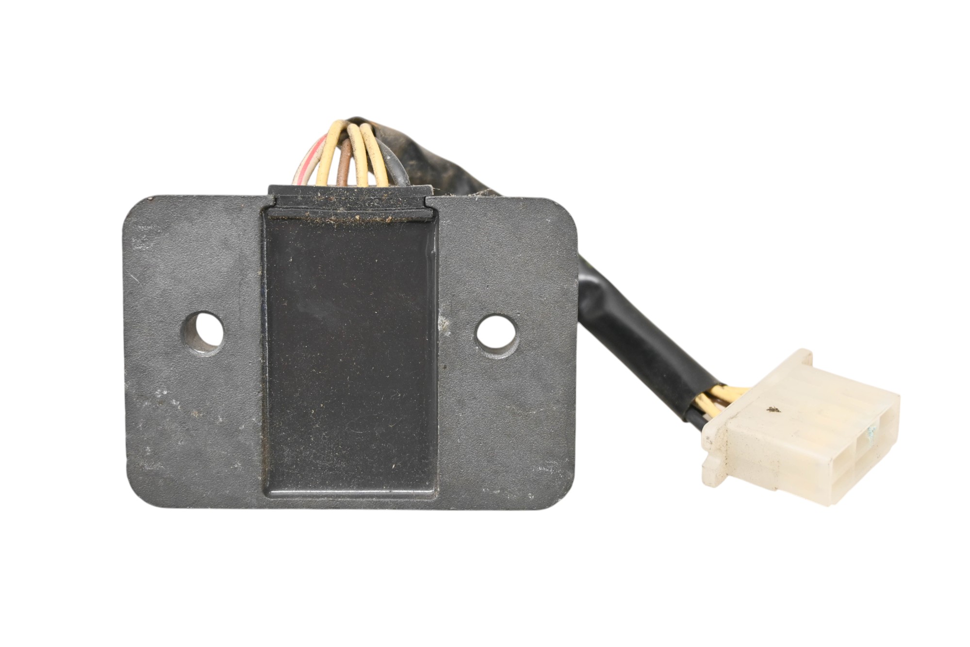 00 Kawasaki Ninja 500 Regulator Rectifier EX500