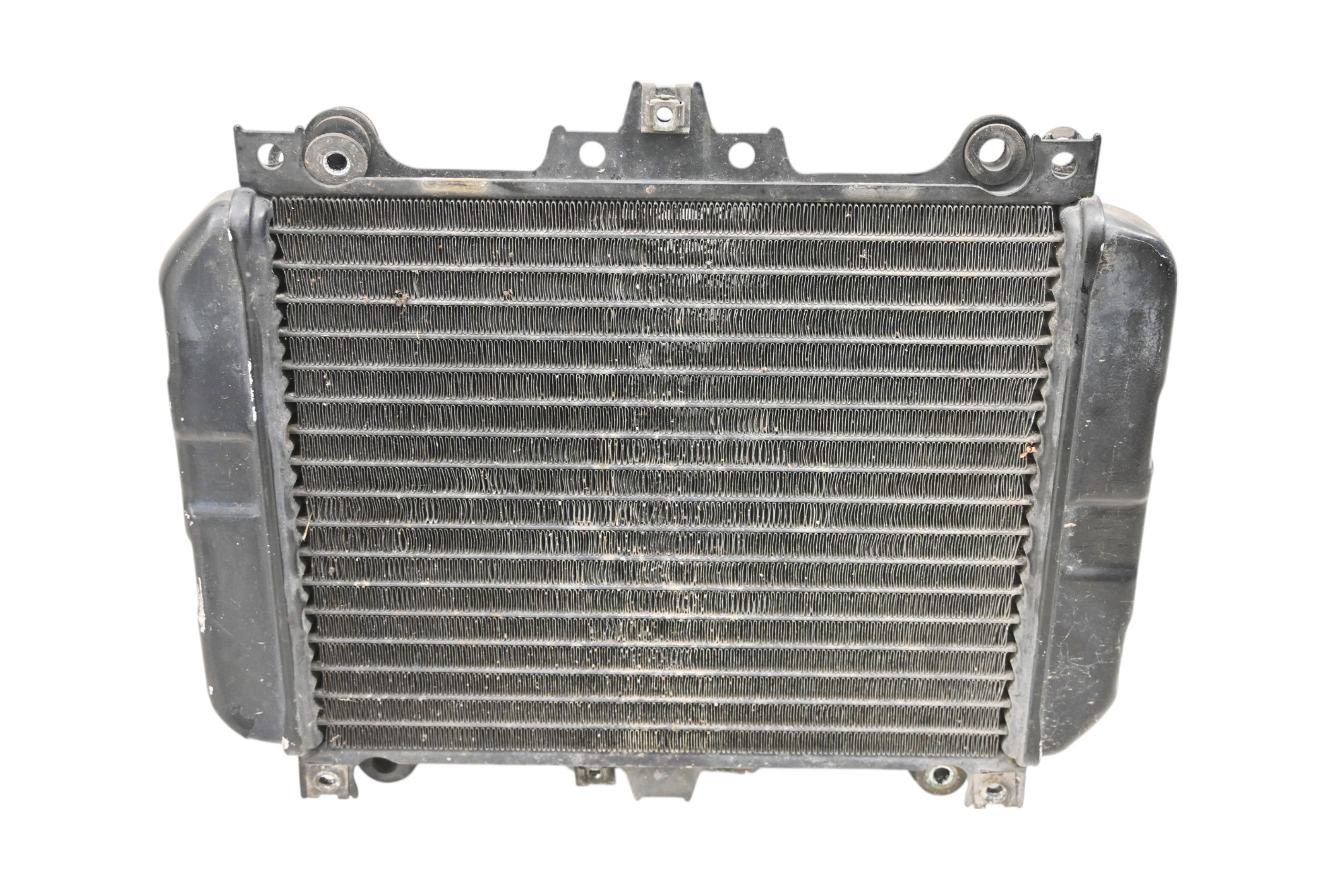 00 Kawasaki Ninja 500 Radiator EX500