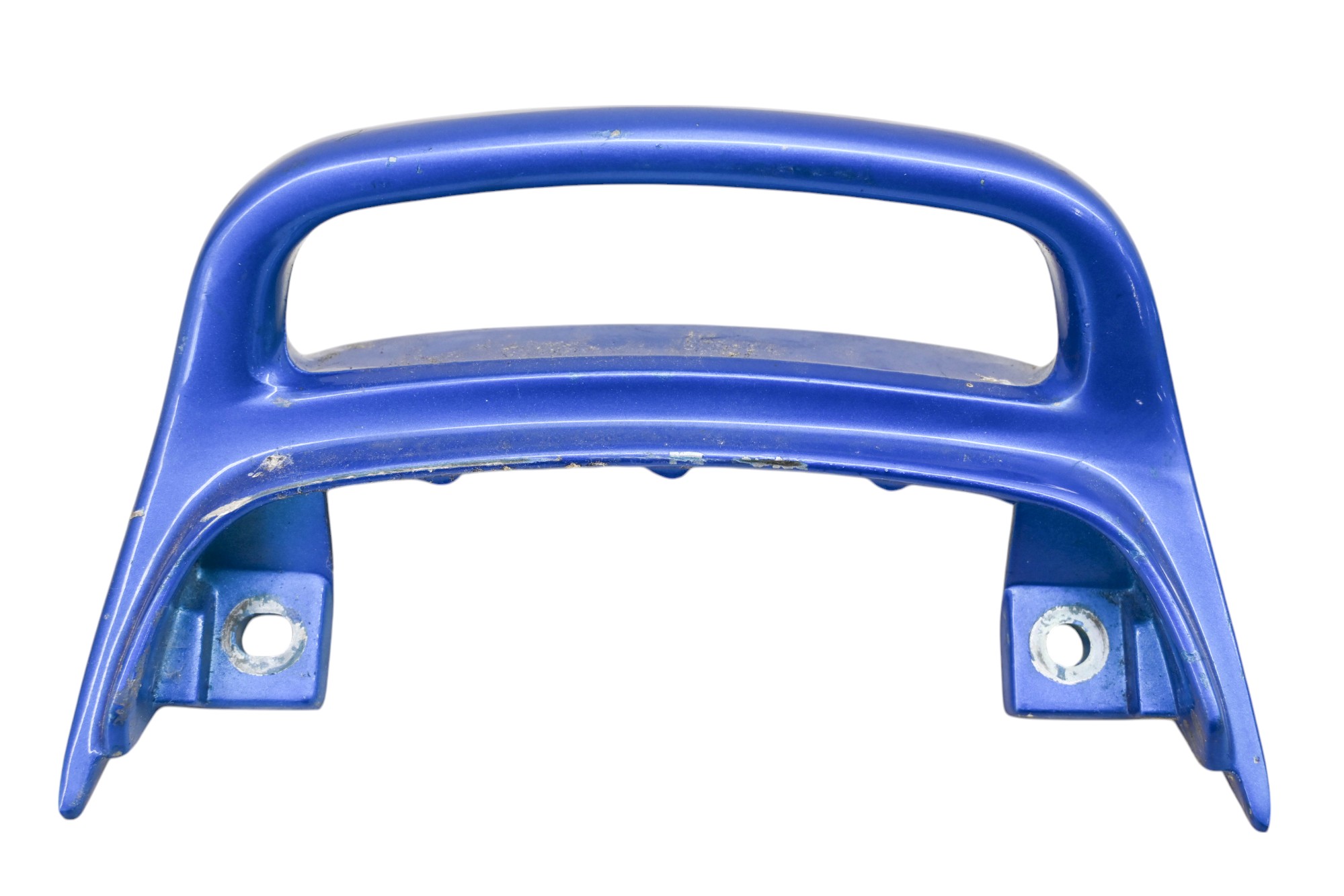 00 Kawasaki Ninja 500 Rear Grab Bar EX500