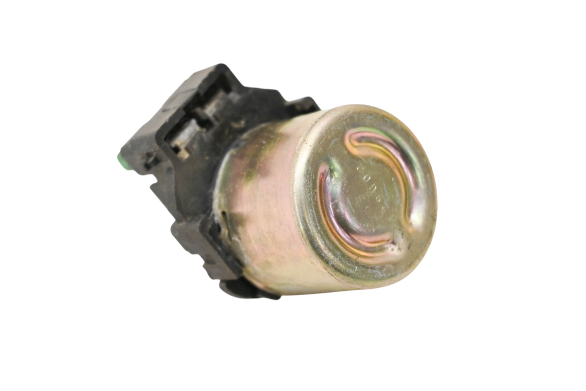 00 Kawasaki Ninja 500 Starter Solenoid EX500