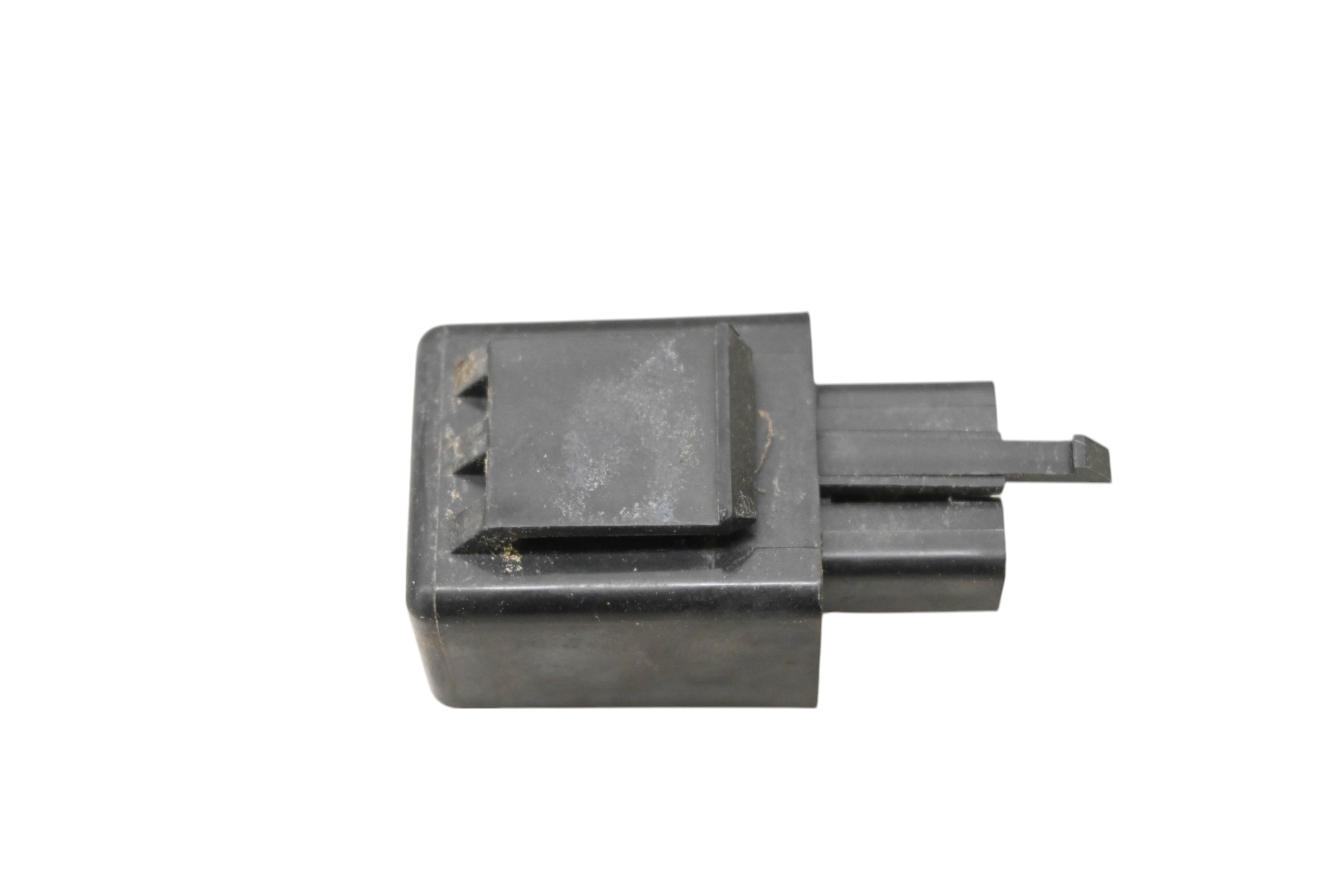 00 Kawasaki Ninja 500 Relay EX500