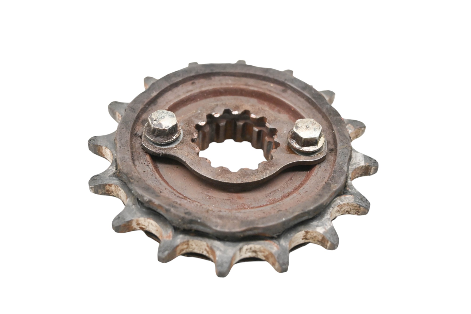 00 Kawasaki Ninja 500 Front Sprocket EX500