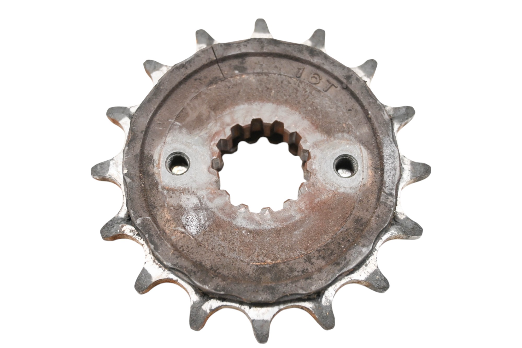 00 Kawasaki Ninja 500 Front Sprocket EX500