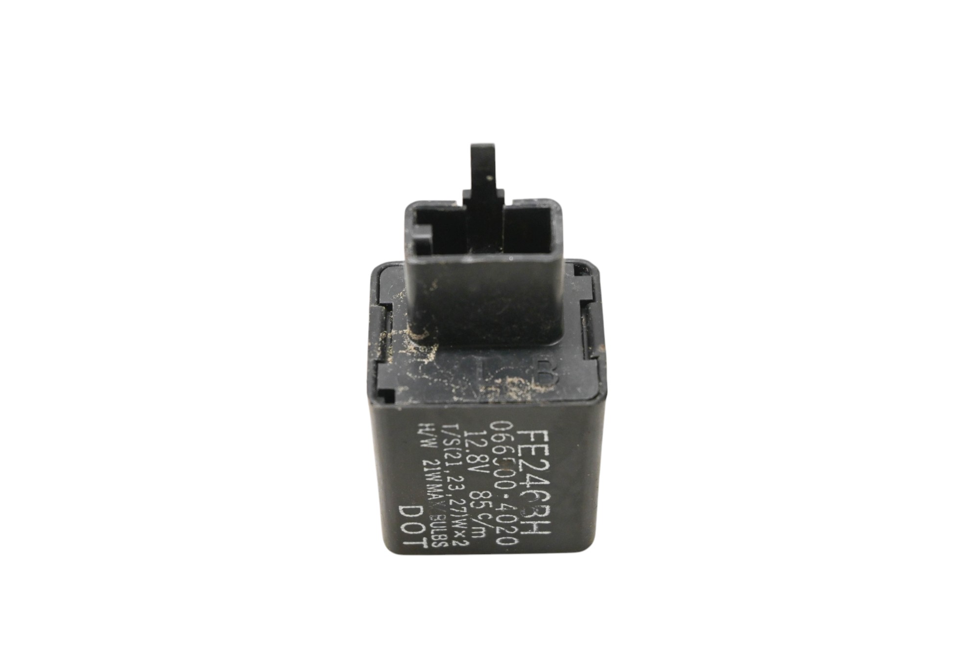 00 Kawasaki Ninja 500 Relay EX500